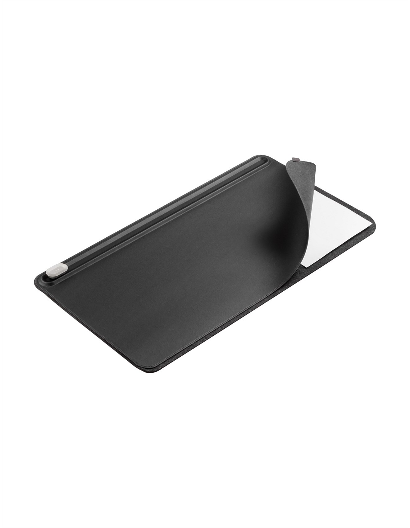 Orbitkey Orbitkey Medium Desk Mat In Black David Jones