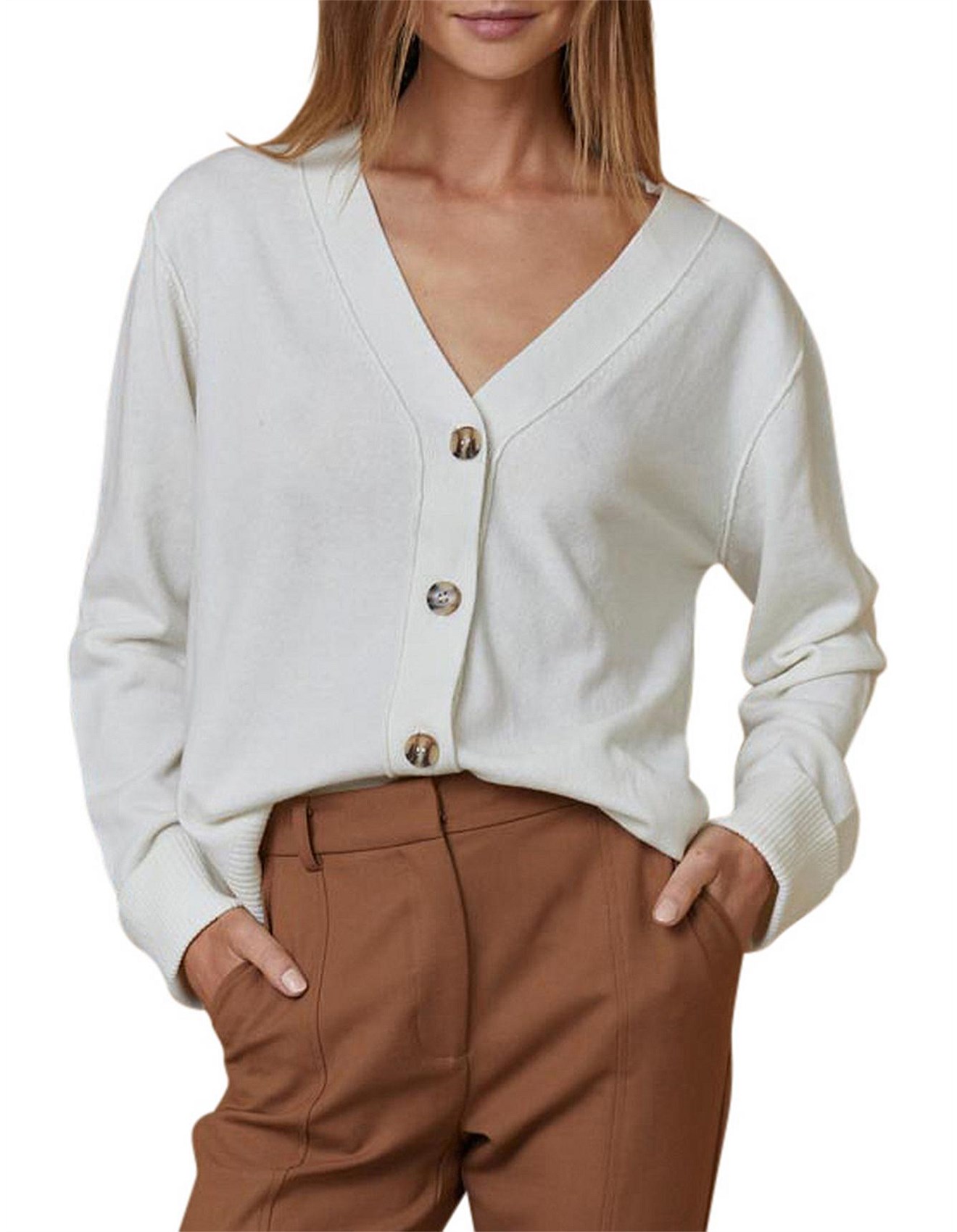 jersey kimono cardigan