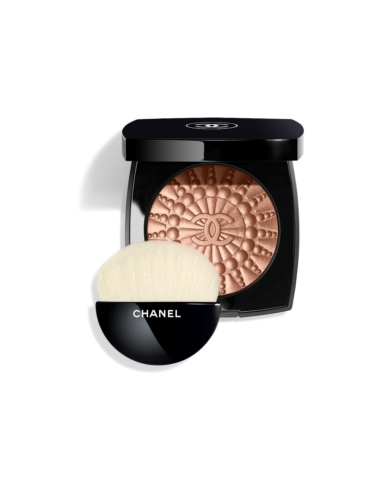 Chanel Illuminating Blush Powder David Jones