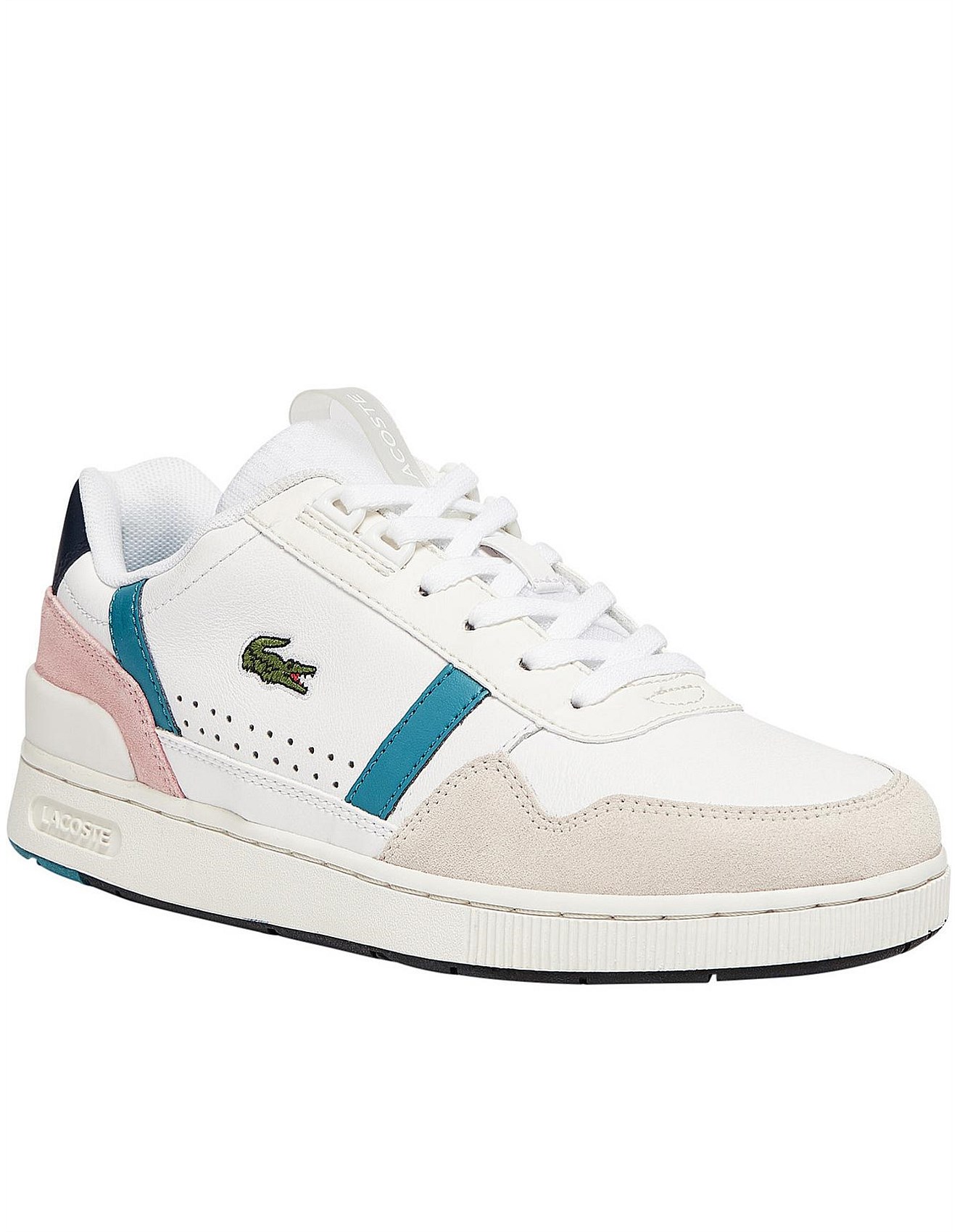 Lacoste Sneakers David Jones 2025
