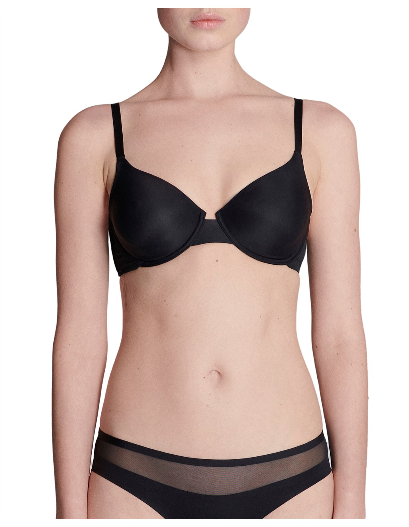 bknf ☆Simone Perele☆サイズE70 豪華3点セット　新品 Simone Perele Essentiel Full Cup Bra | David Jones