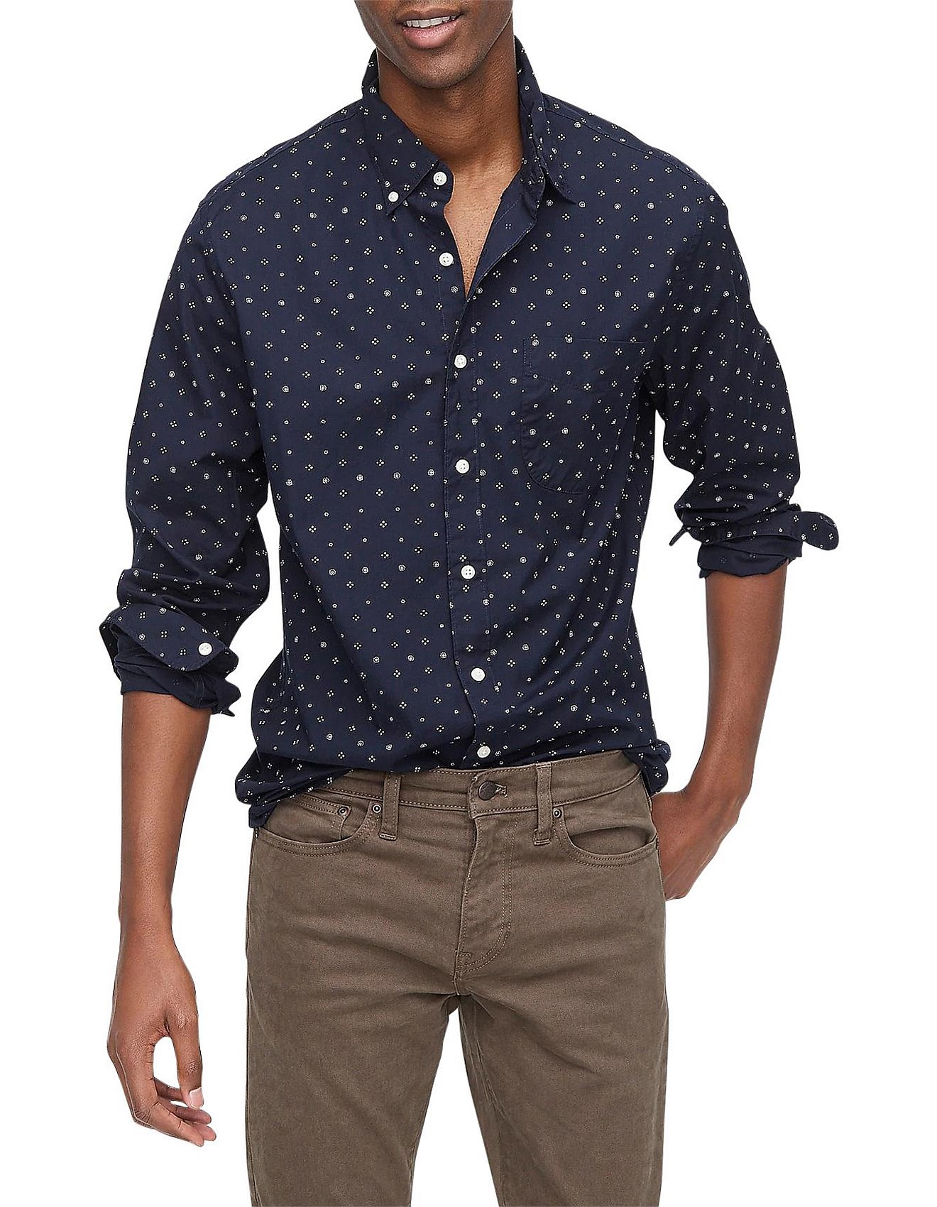Jcrew Jcrew Casual Shirt | David Jones