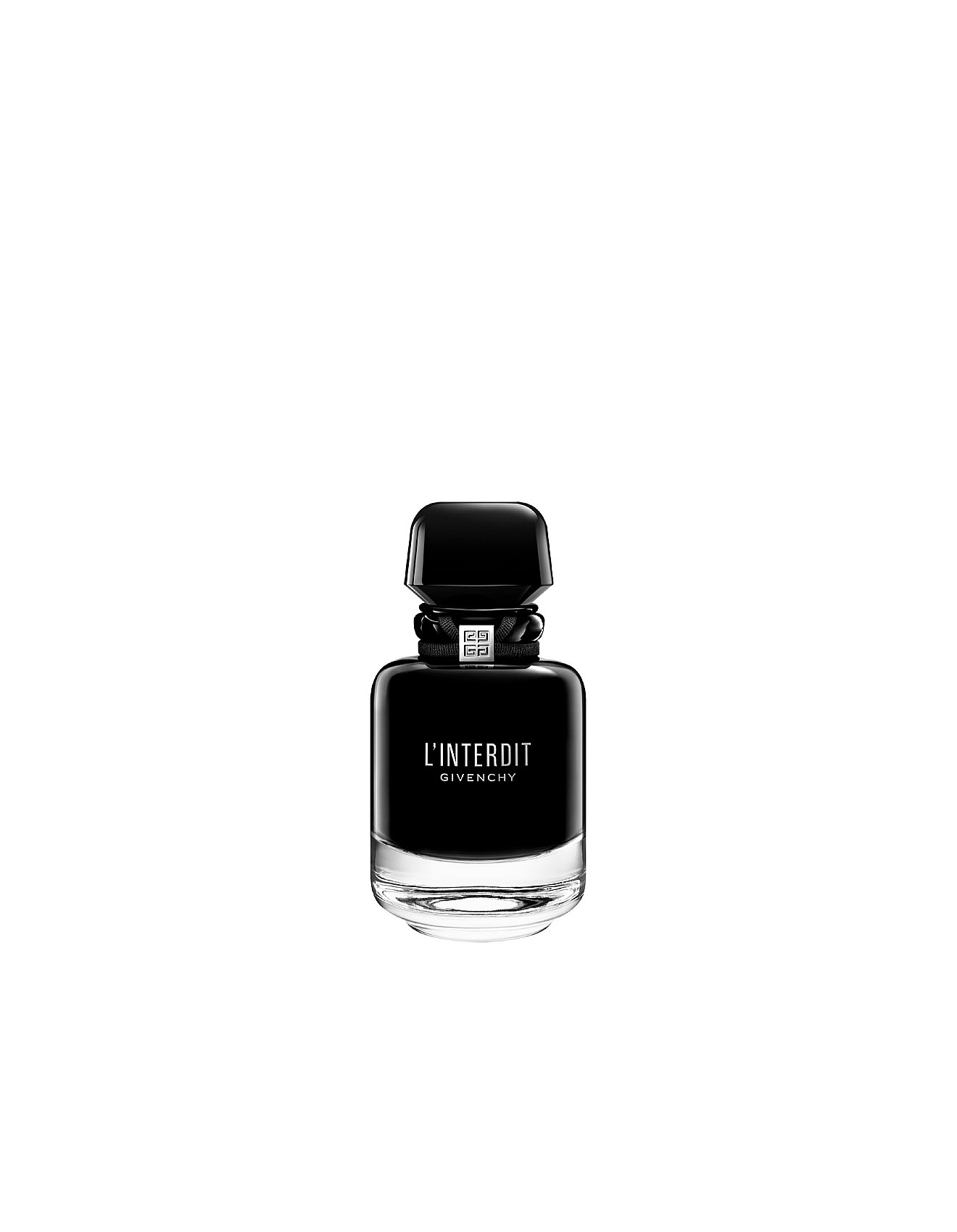 Givenchy L'interdit Edp Intense 50ml | David Jones