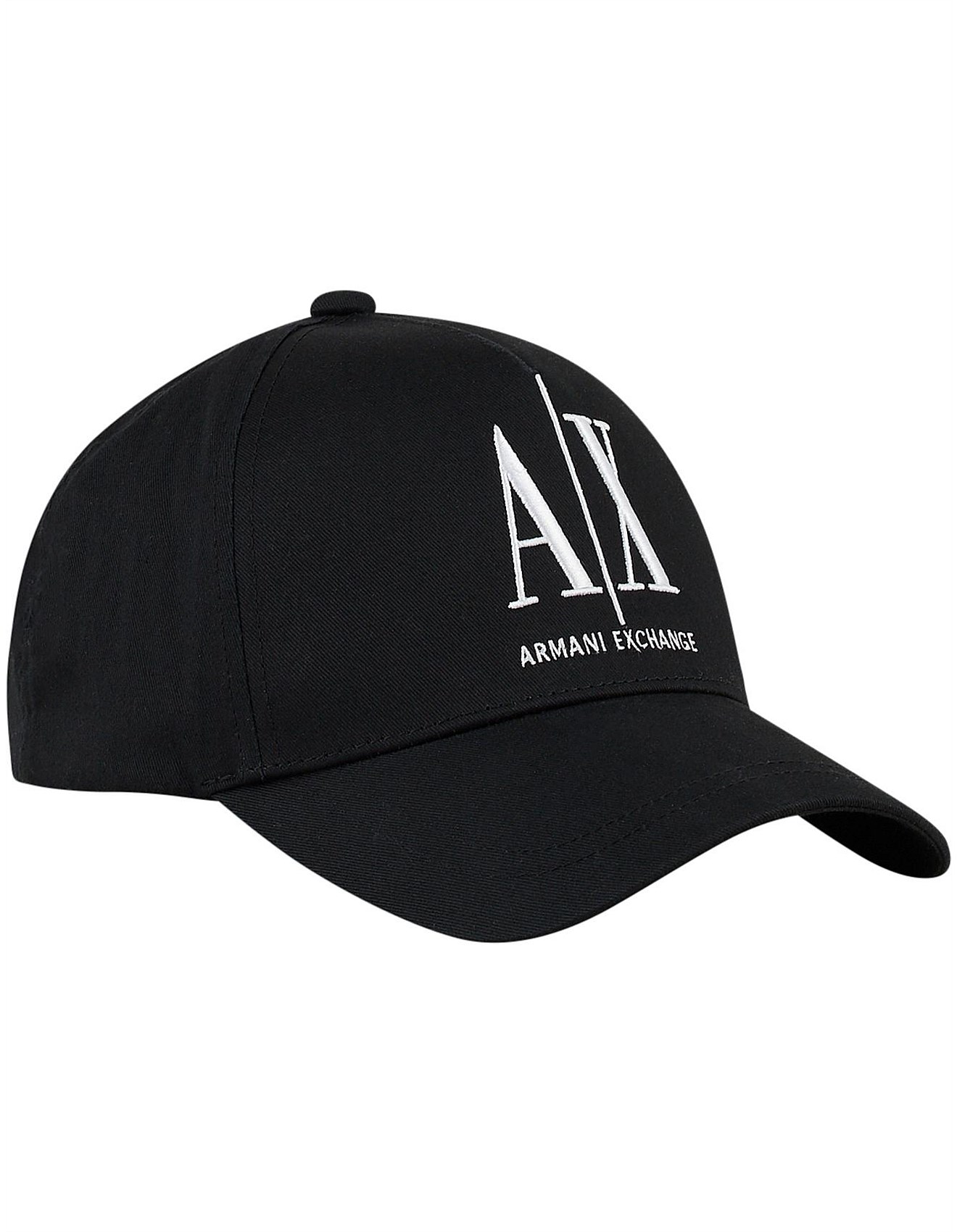 armani exchange accessories