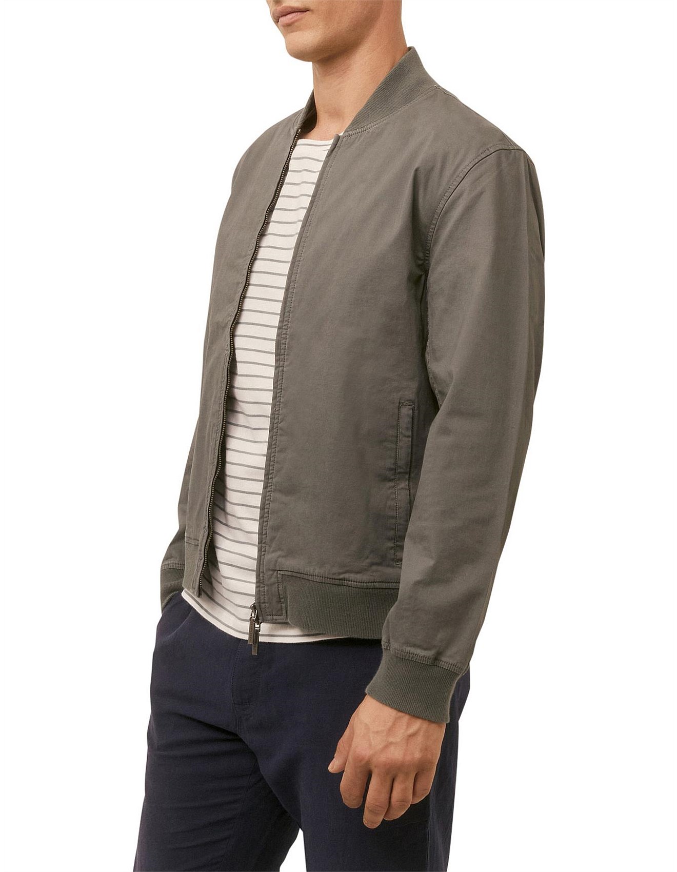 bomber jacket david jones