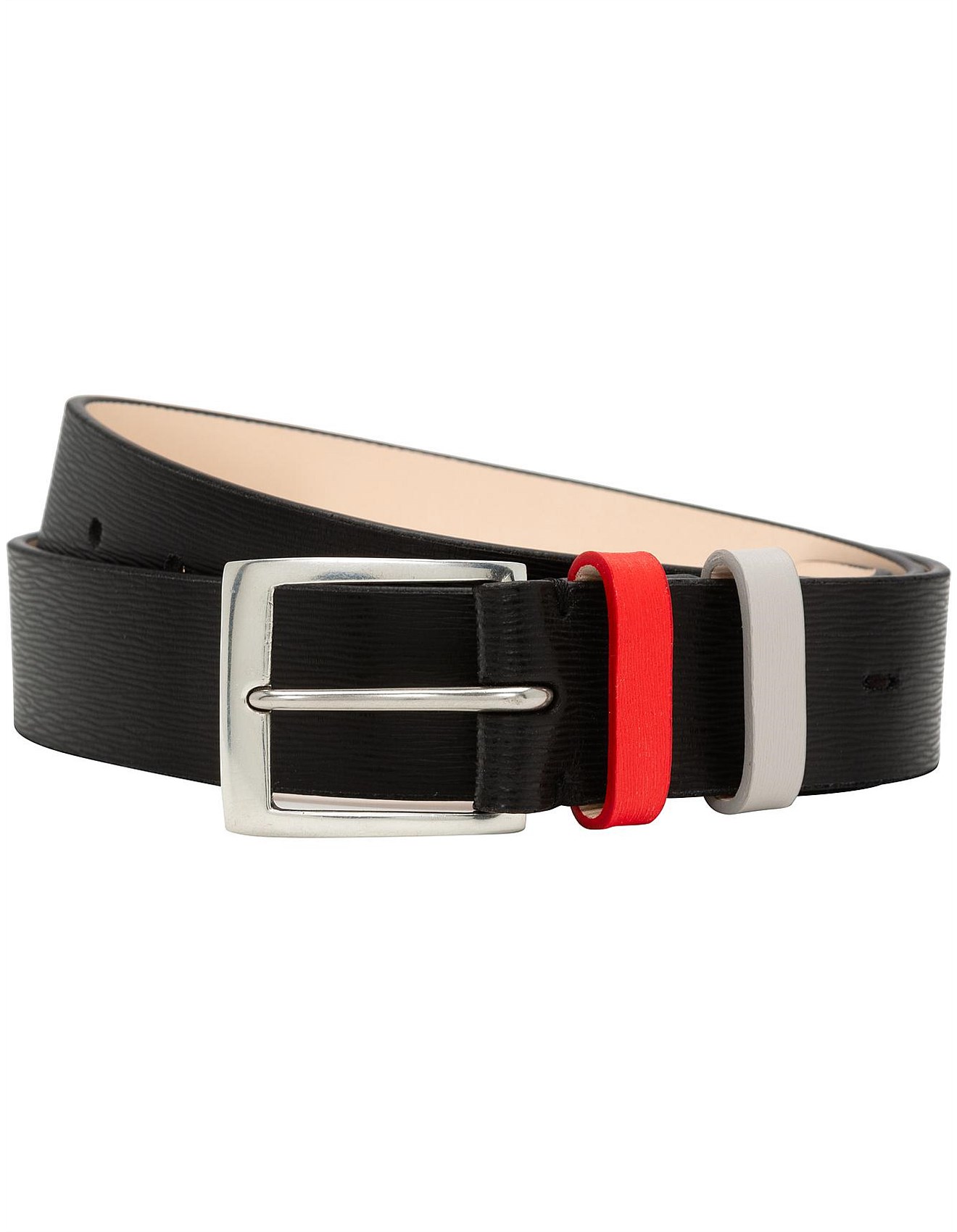replica bb simon belt