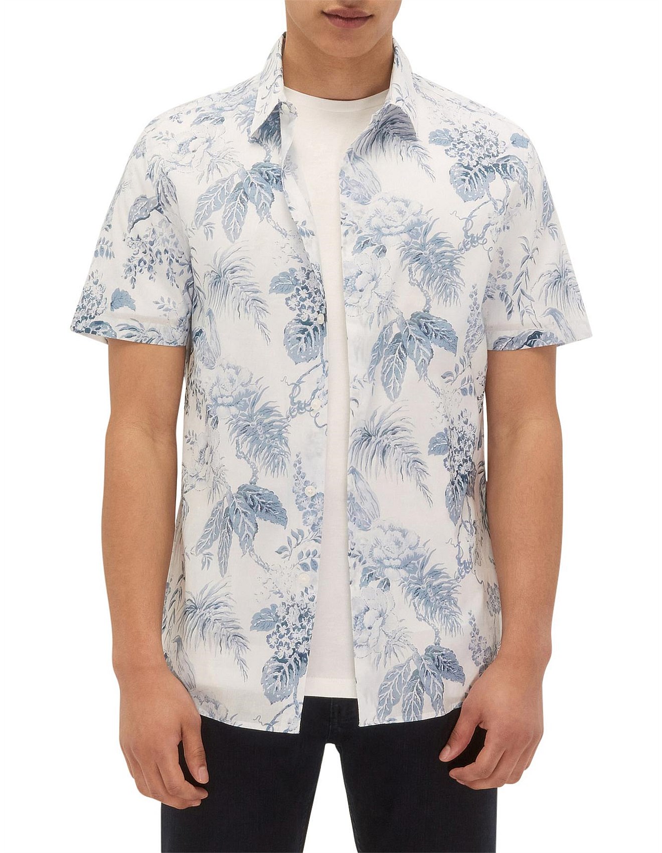 printed shirts online