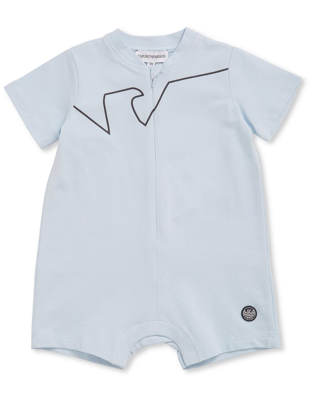 armani junior david jones