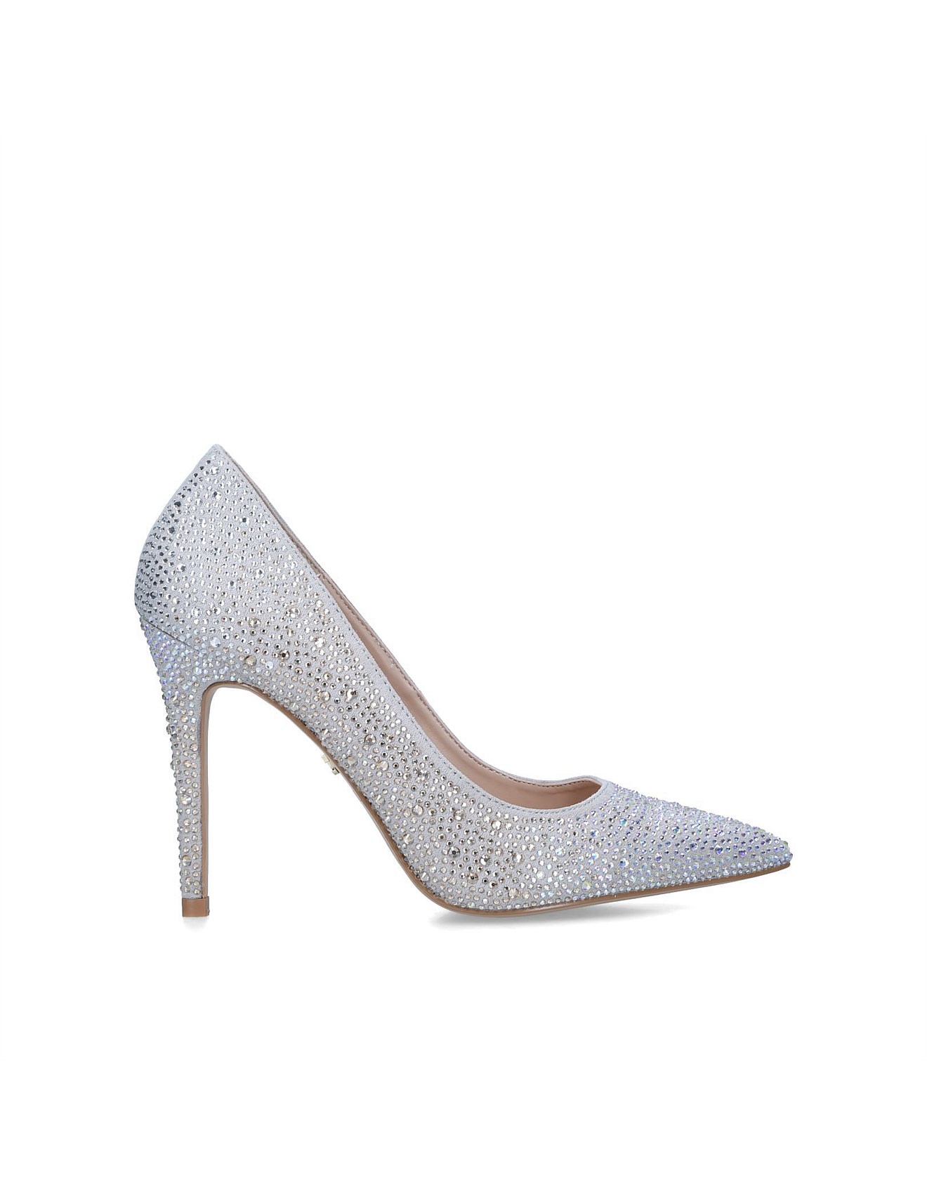 kurt geiger courts