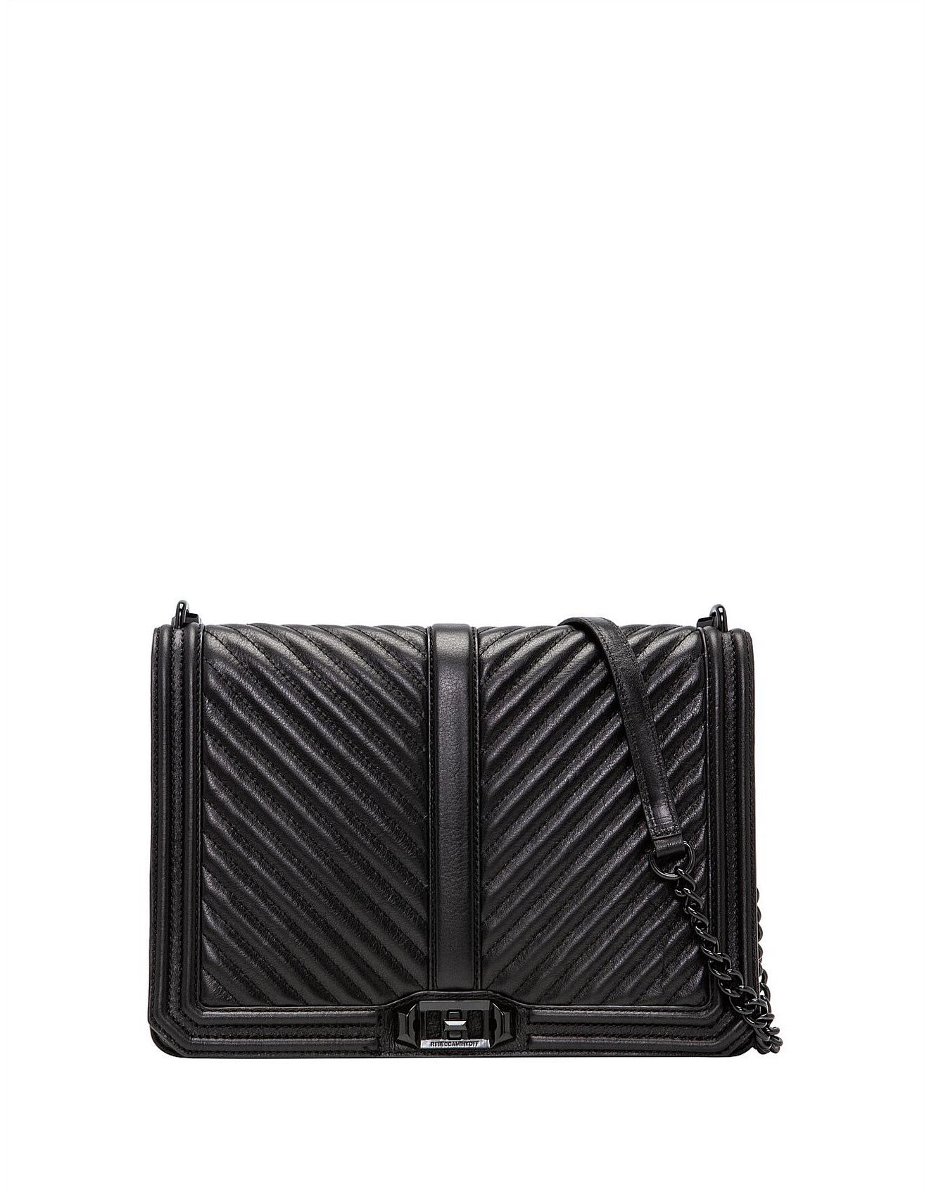 Rebecca minkoff bags david jones Clearance