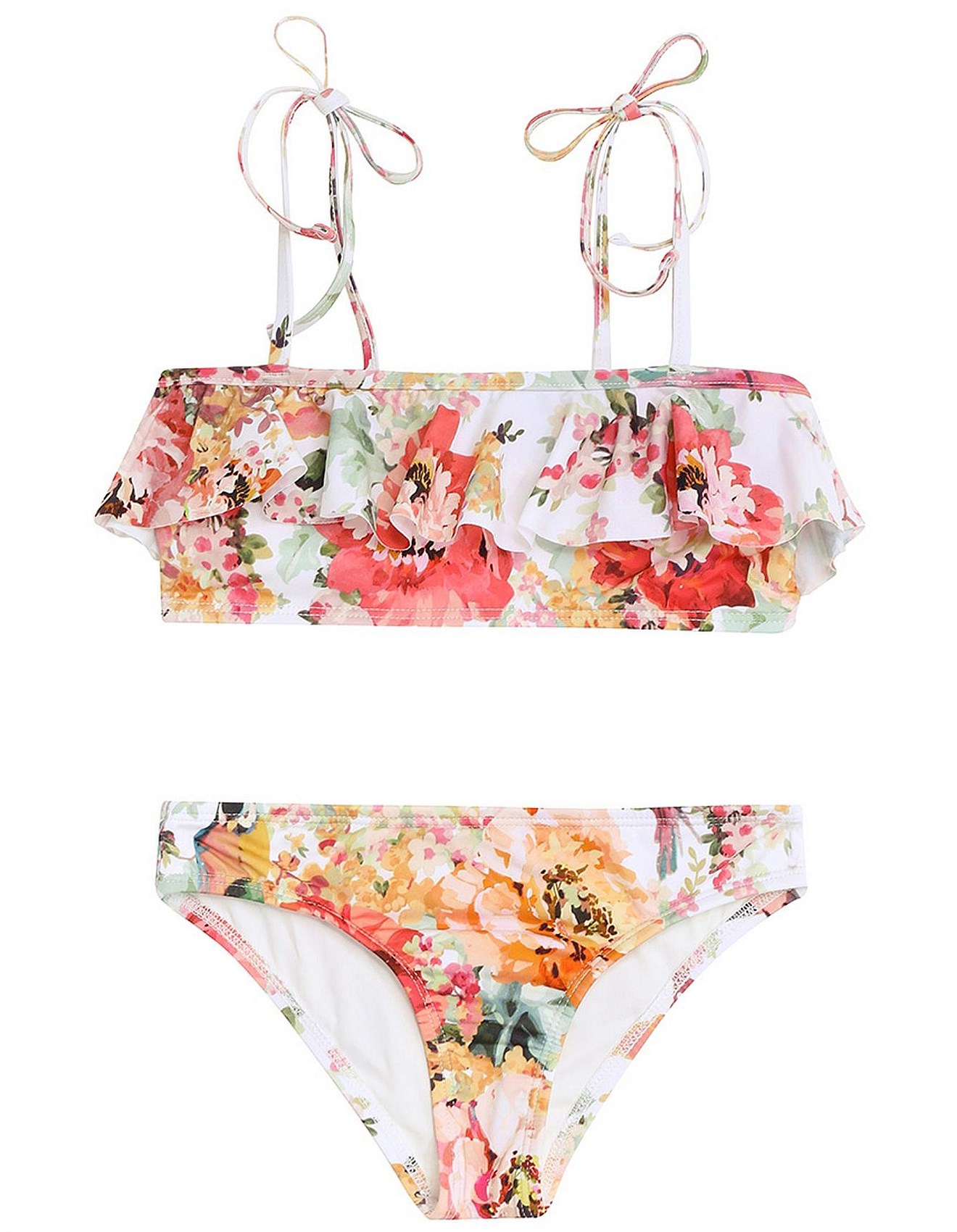 David jones zimmermann swimwear Clearance