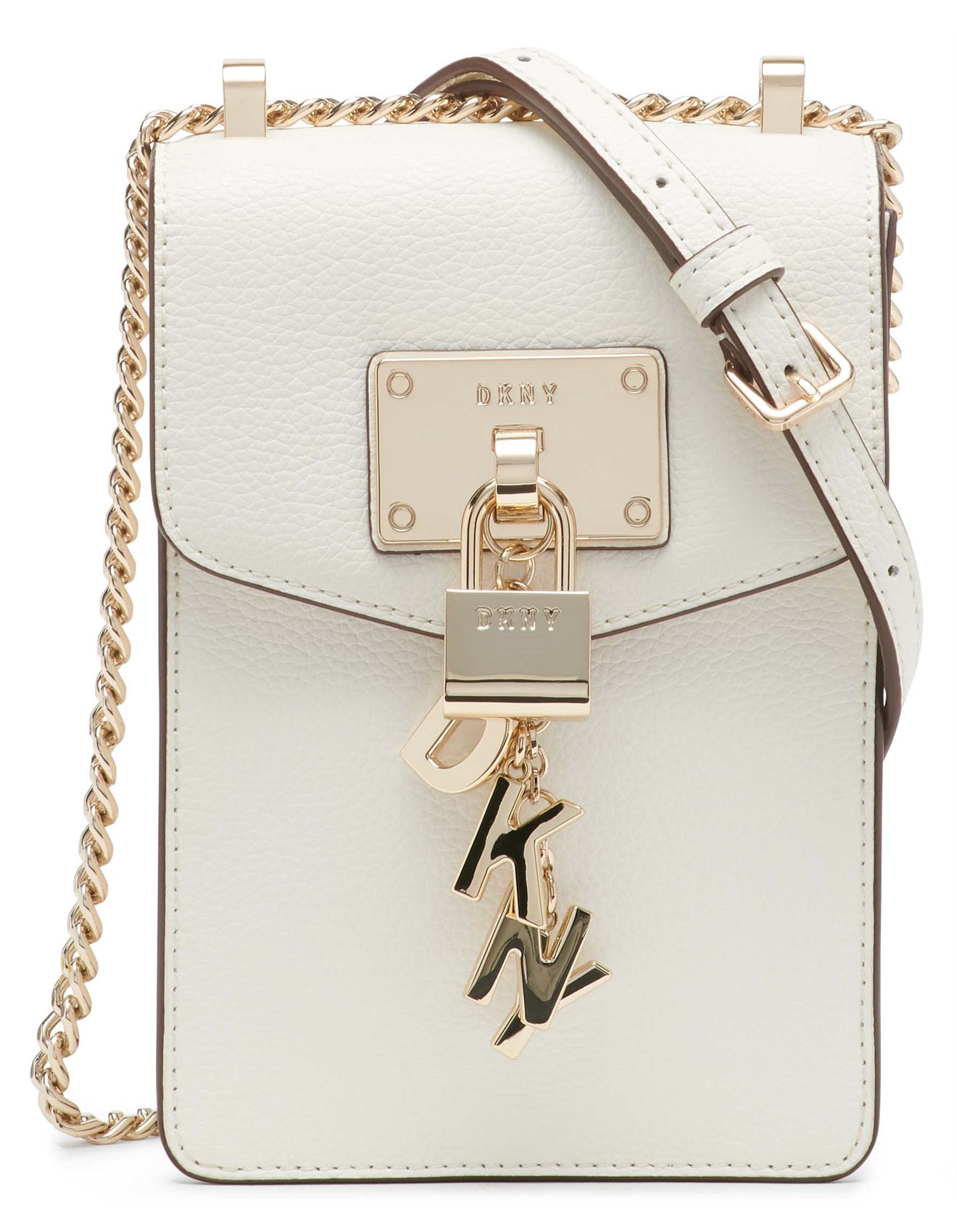 dkny handbolsas david jones