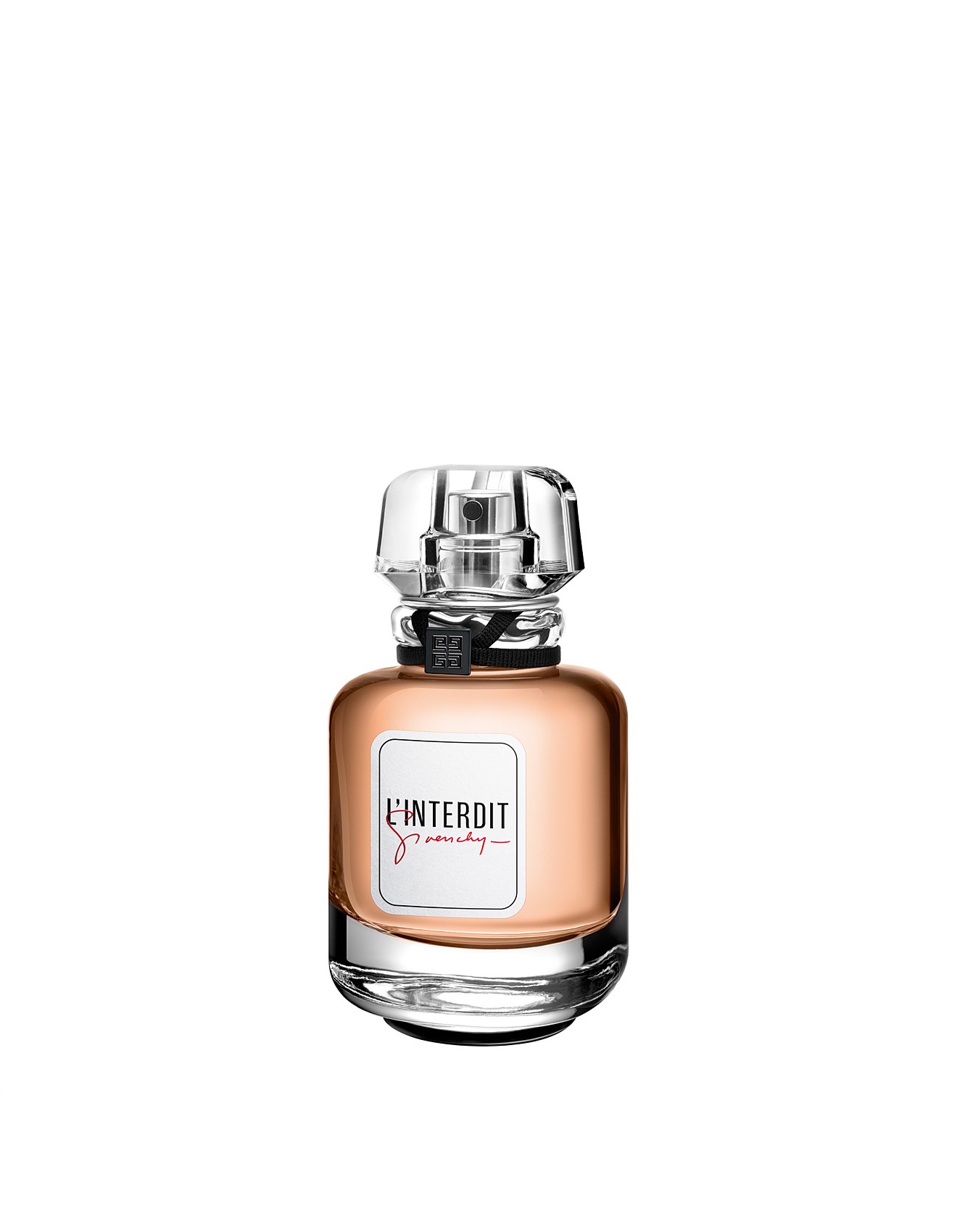 givenchy perfume david jones