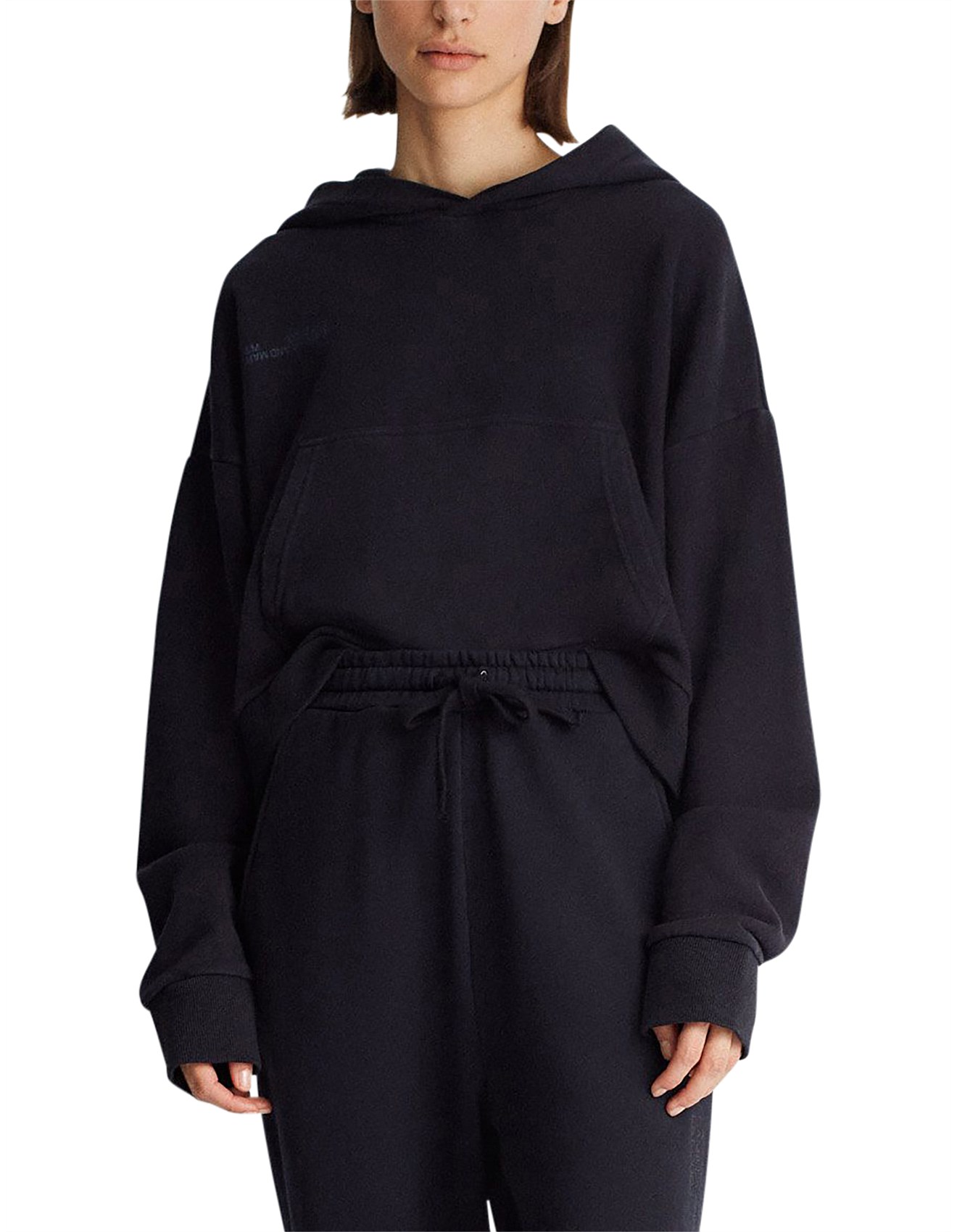 c&m camilla and marc jordan logo hoodie