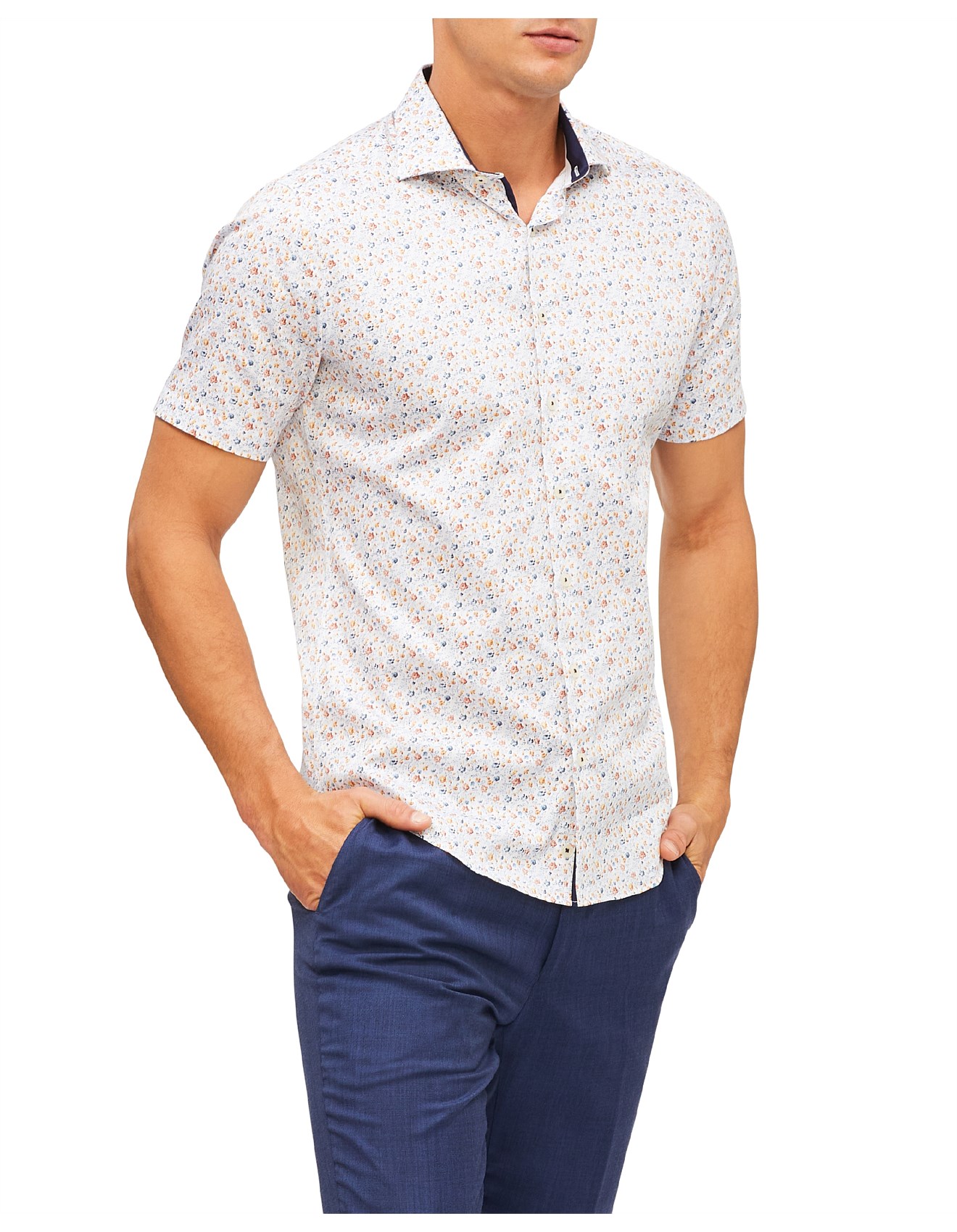 printed shirts online