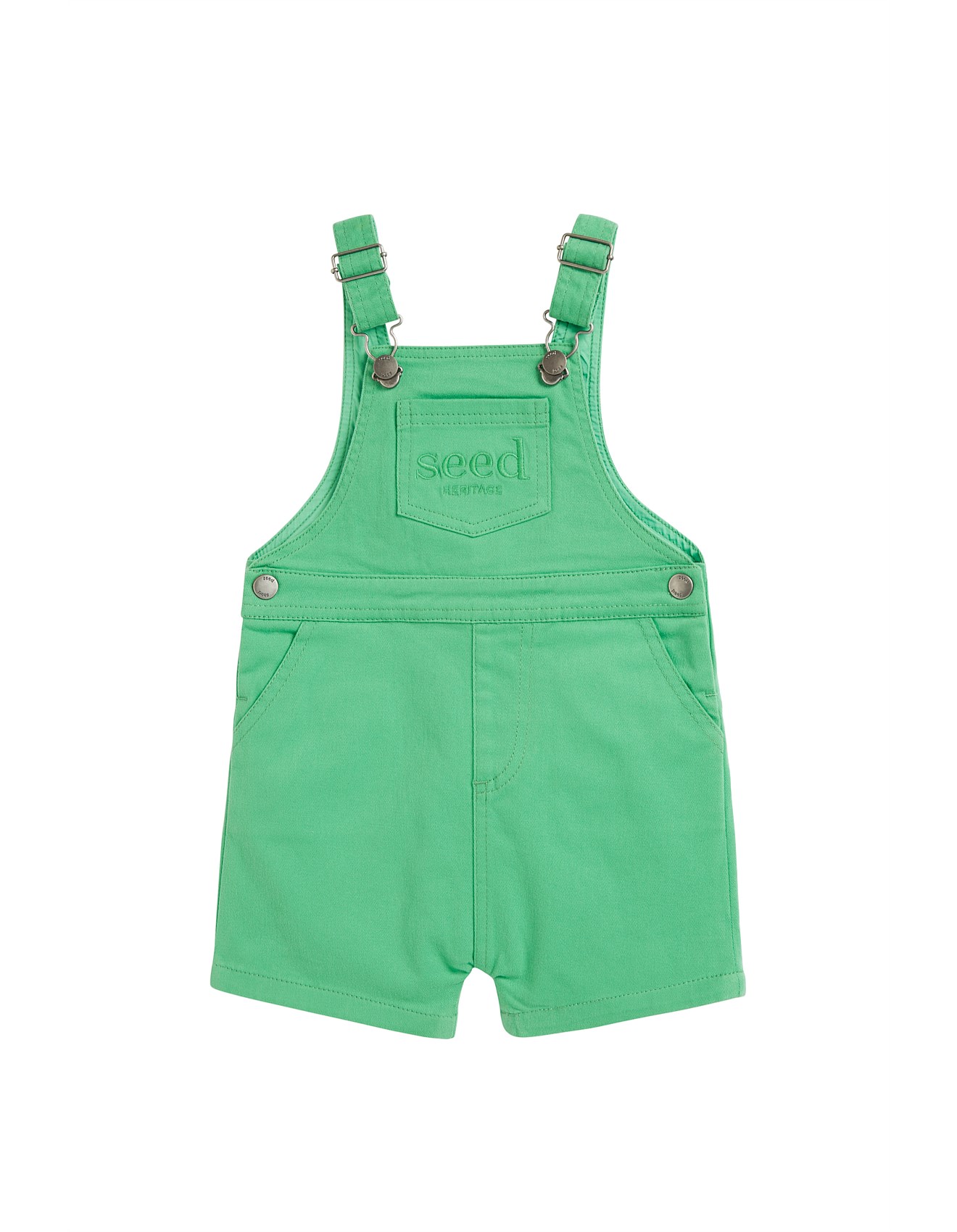 Seed Heritage Core Logo Overall David Jones