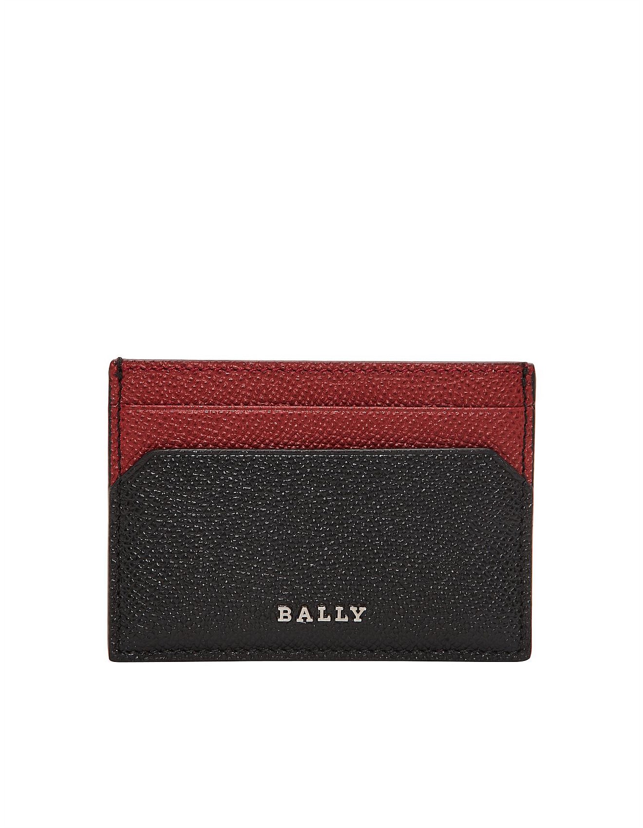 bally wallet david jones
