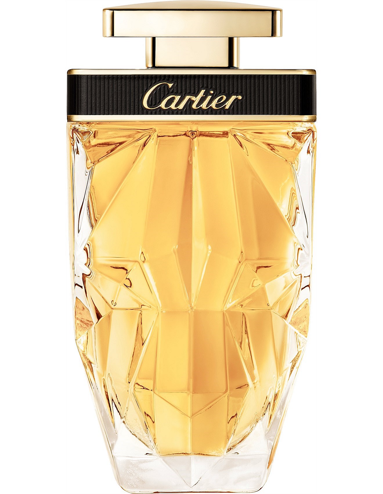 Cartier La Panthere Parfum 75ml | David Jones