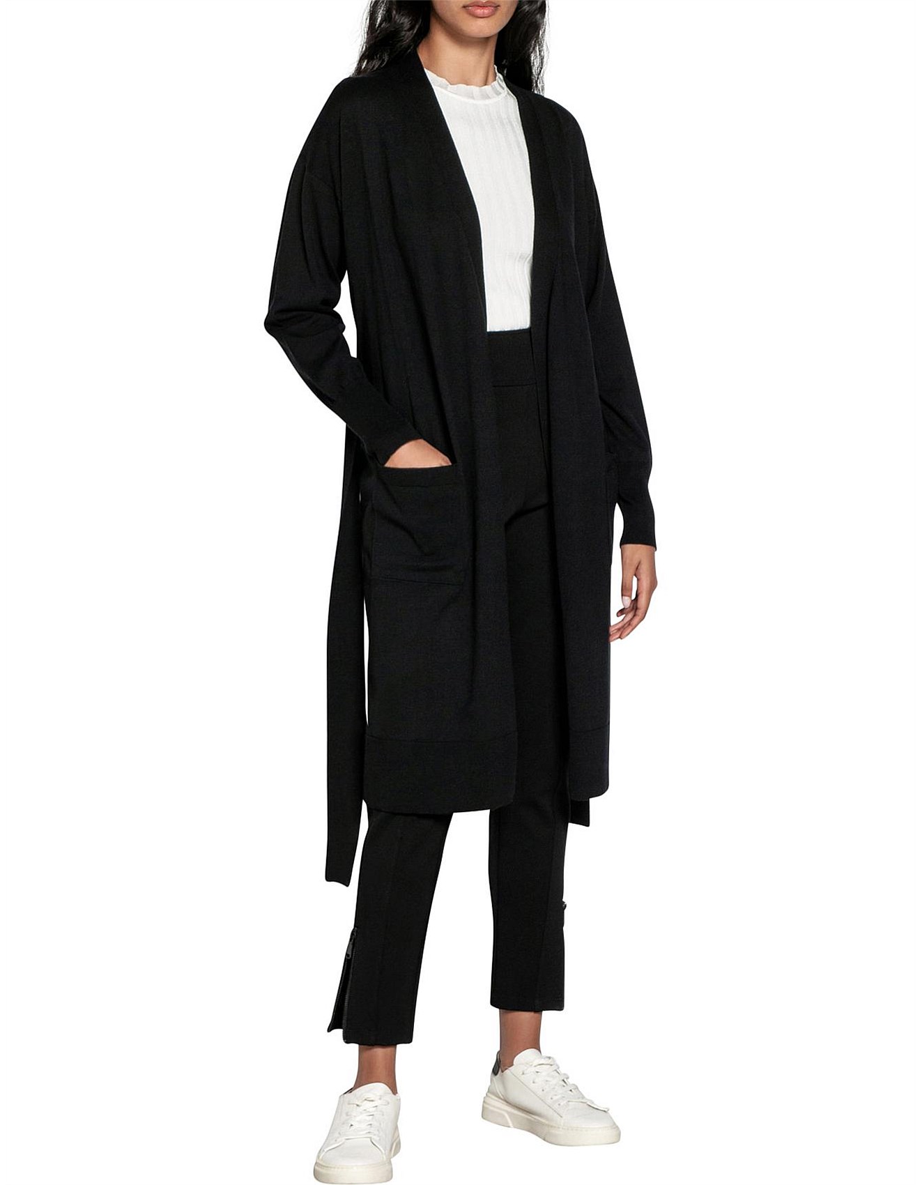 Womens lounge cardigan Clearance