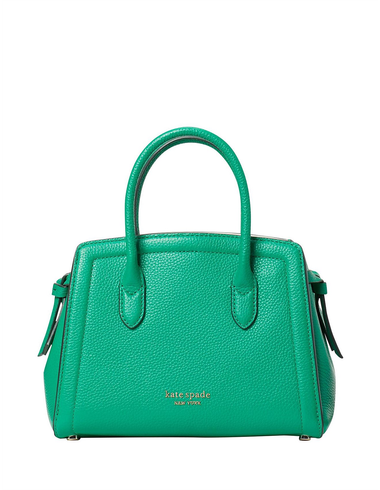 Kate spade knot mini satchel Clearance