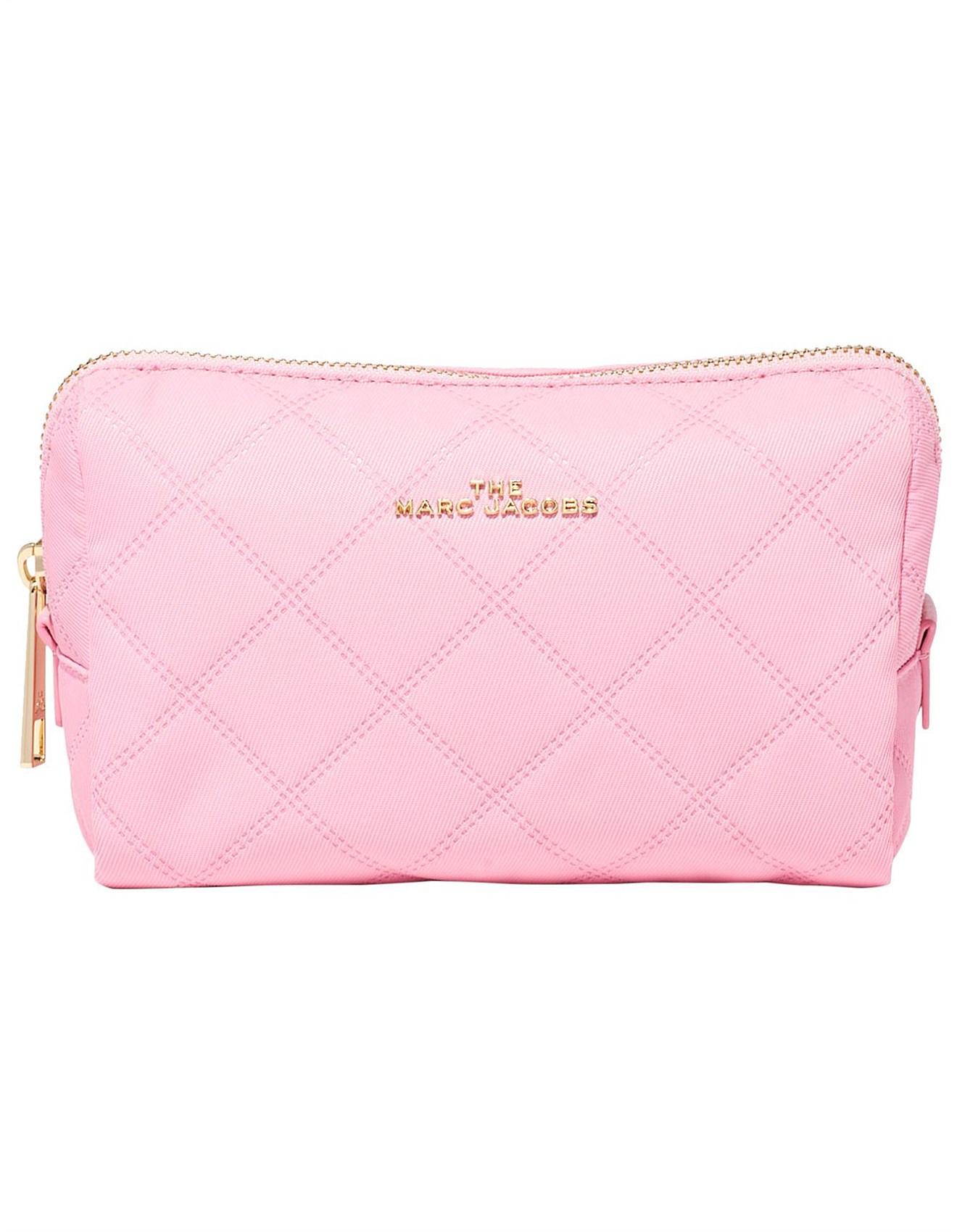 marc jacobs pencil case