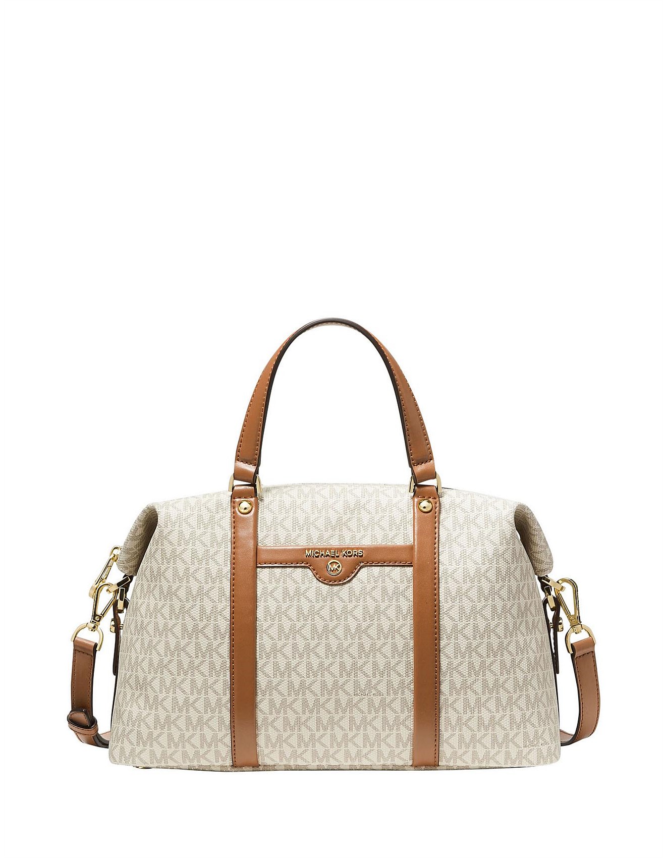 beck medium satchel