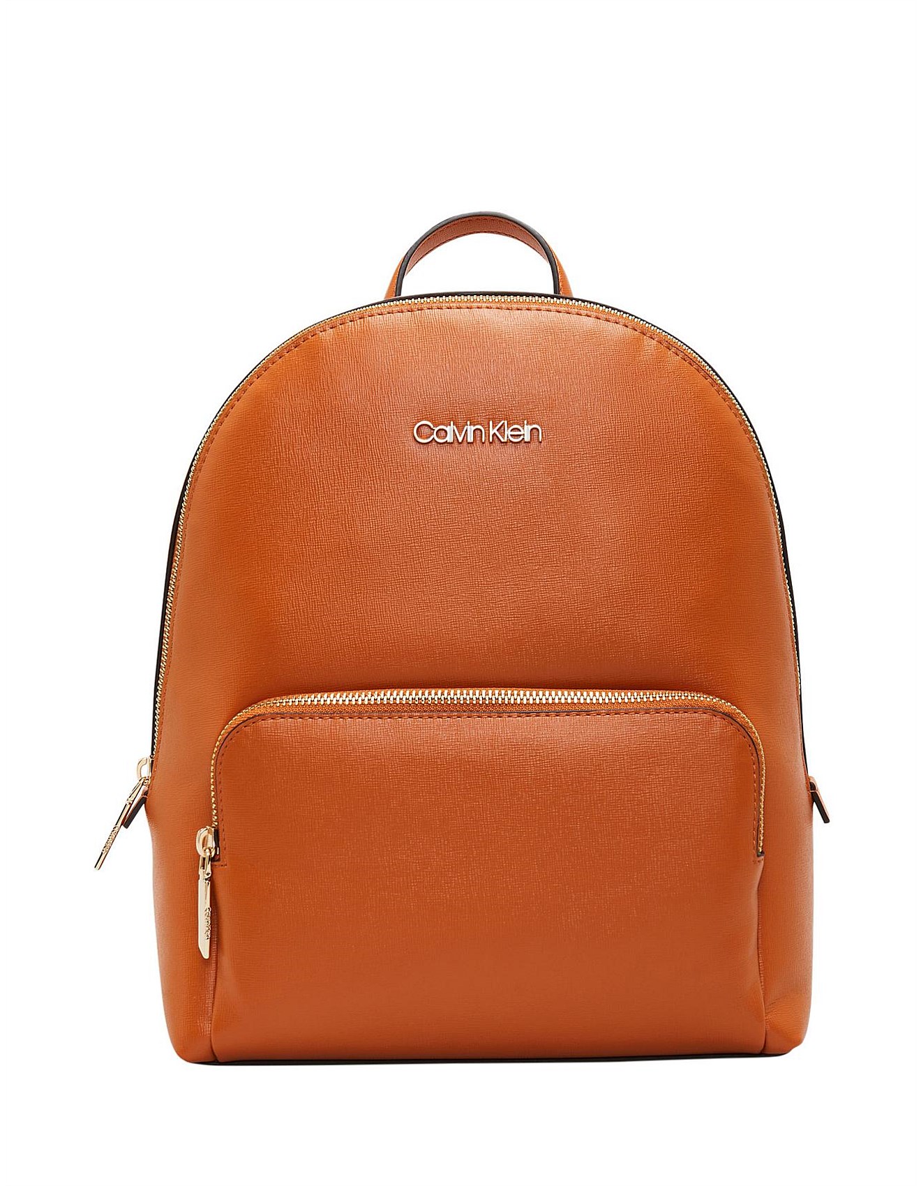 calvin klein backpack tk maxx