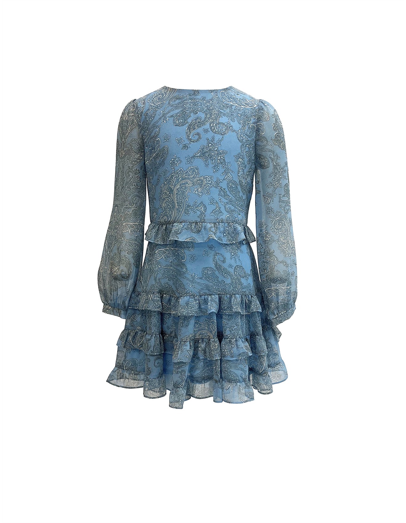 david jones teenage girl dresses