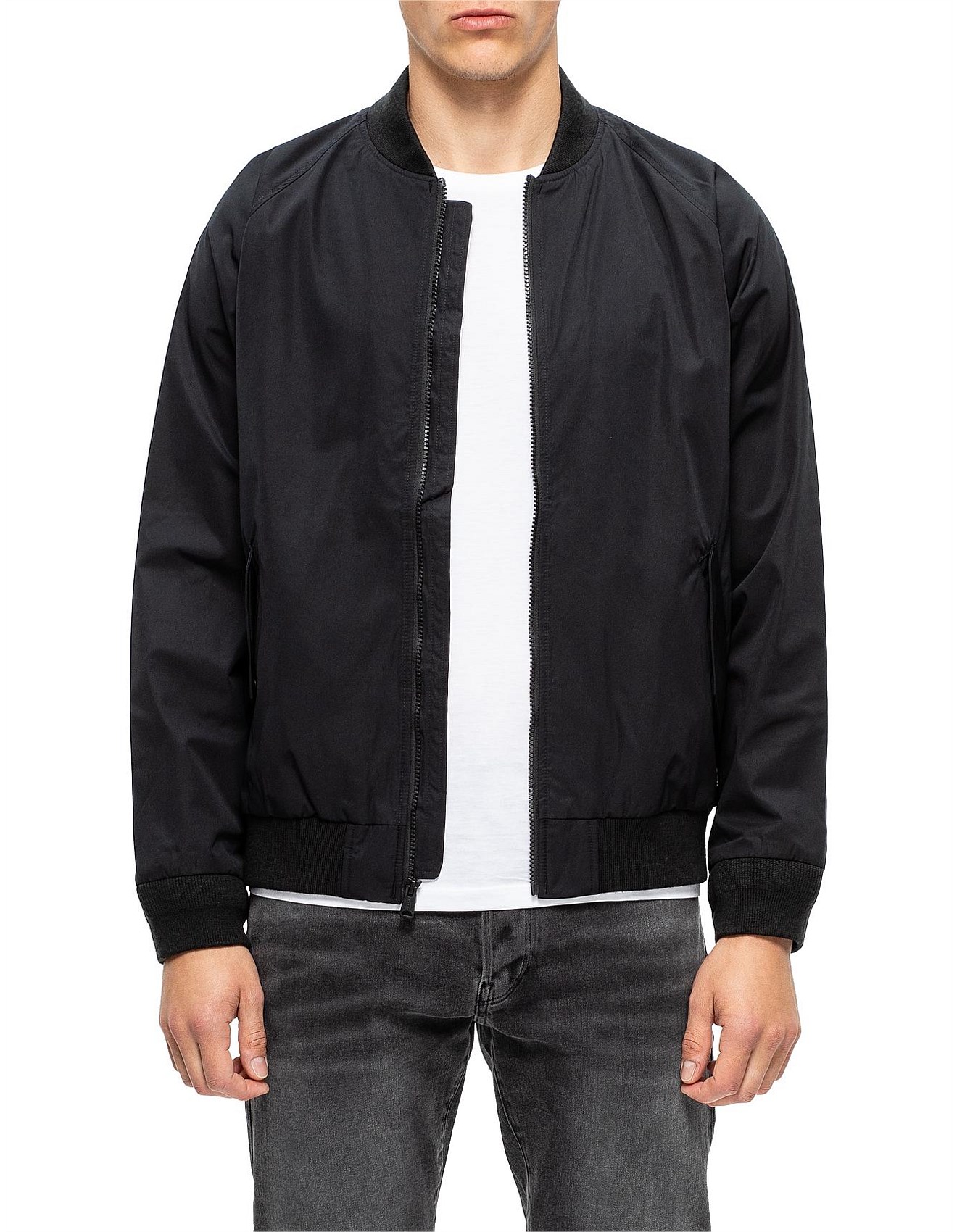 bomber jacket david jones