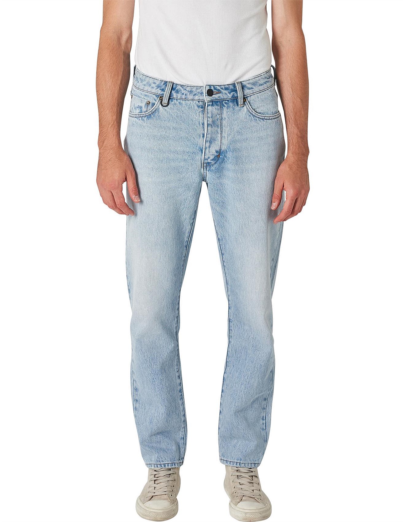david jones mens jeans sale