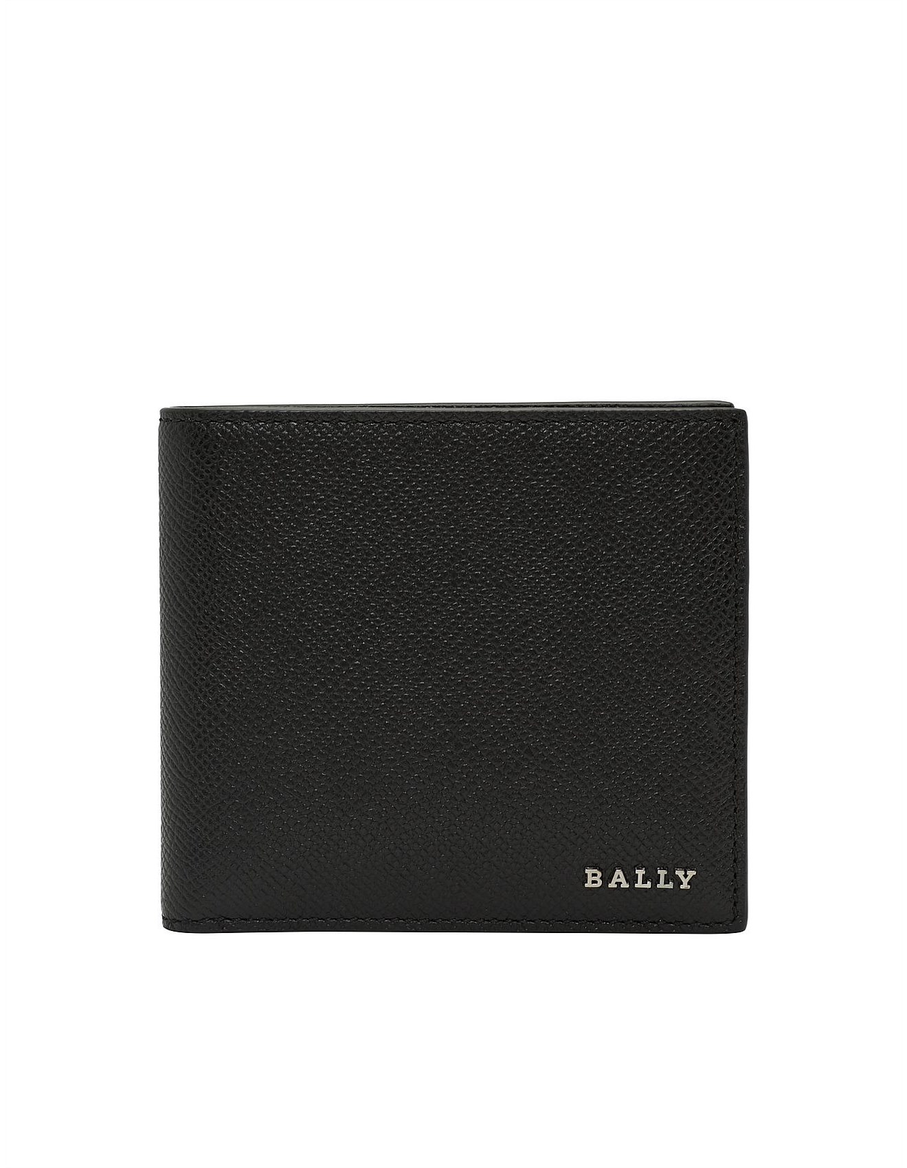 bally wallet david jones