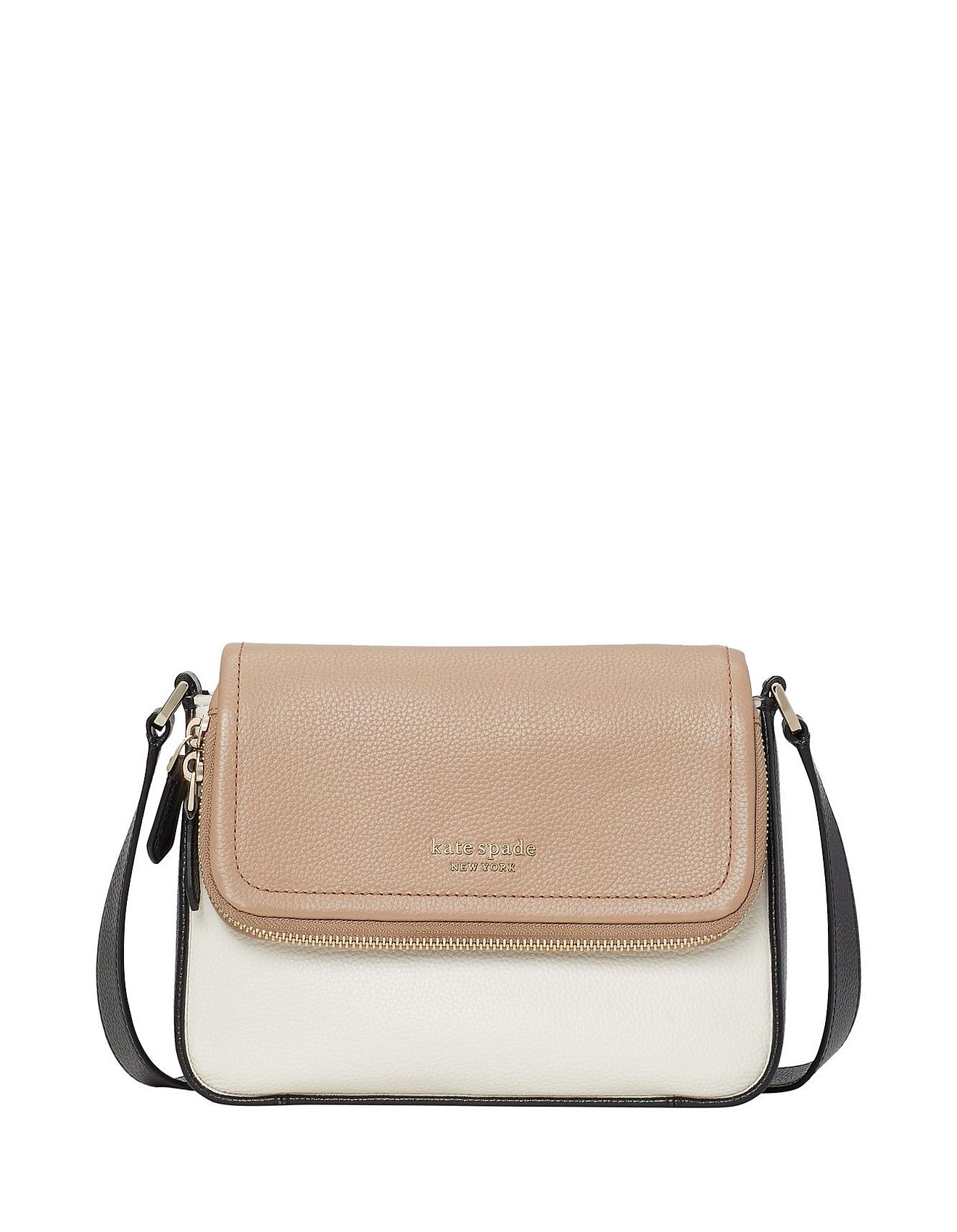 black cross body bag large