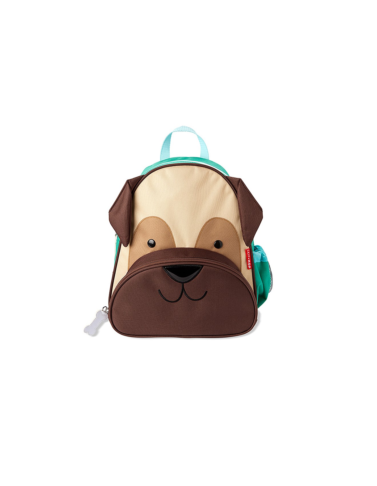 Skip Hop Preston Pug Zoo Little Kid Backpack David Jones