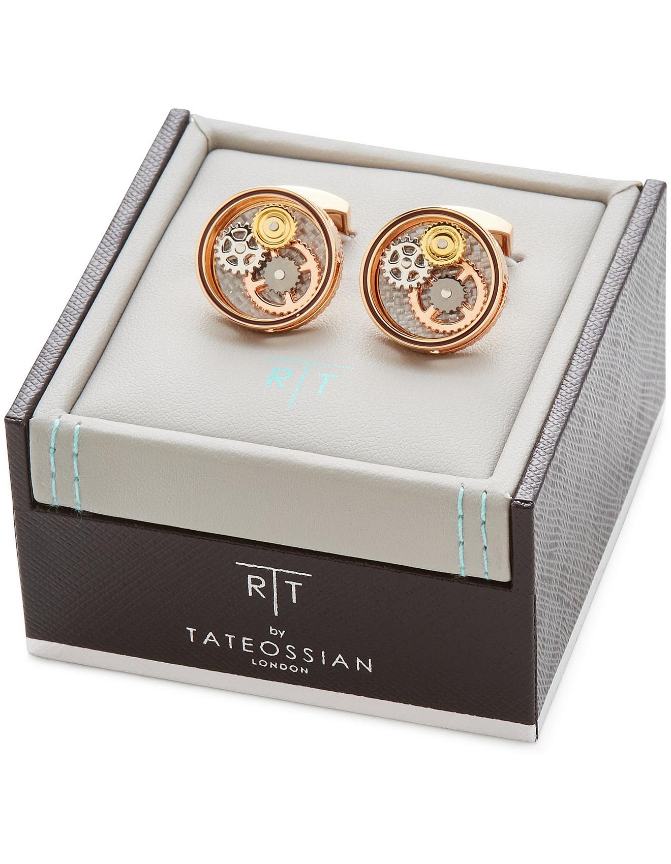 watch box david jones