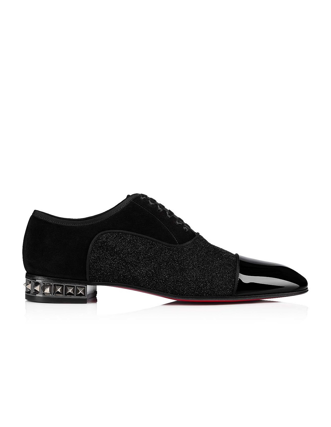 Christian Louboutin Saqhara Dress Shoe David Jones