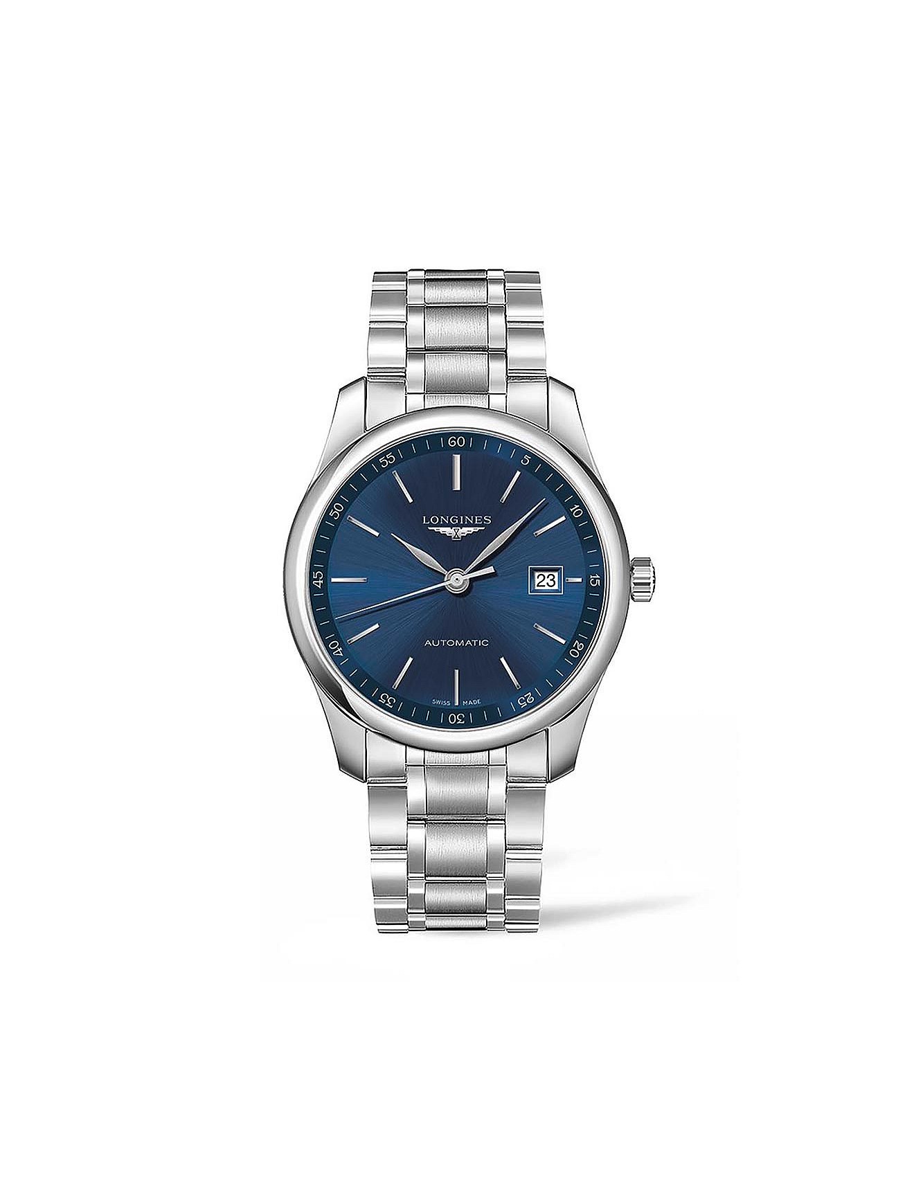 longines david jones