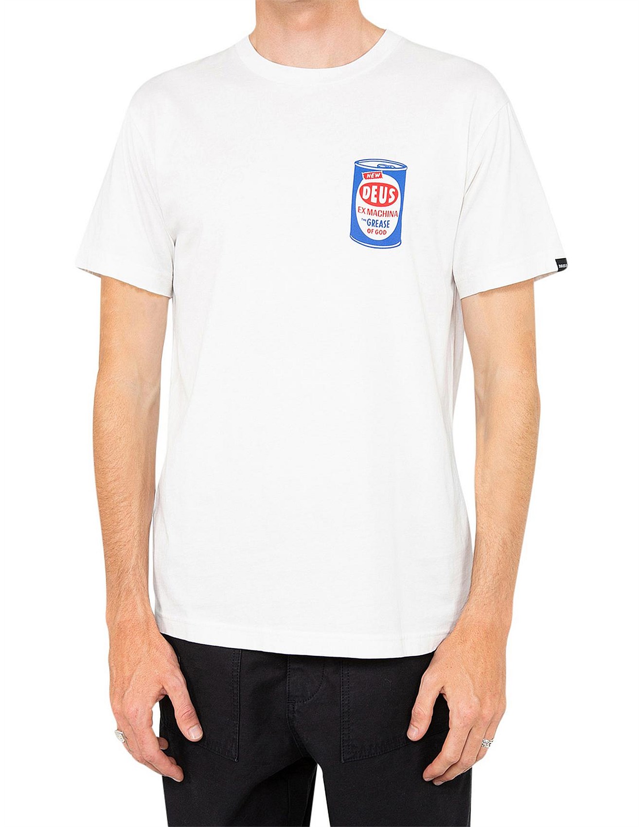 grease monkey tee shirts