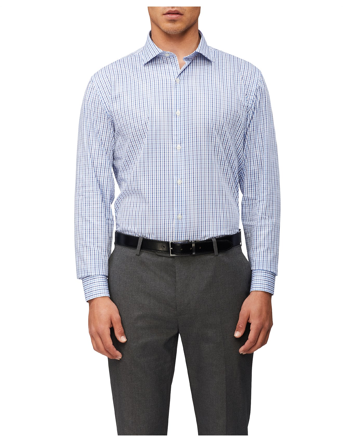 van heusen clothes online