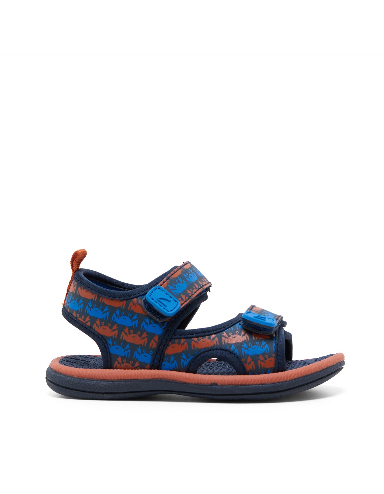 clarks beach sandals