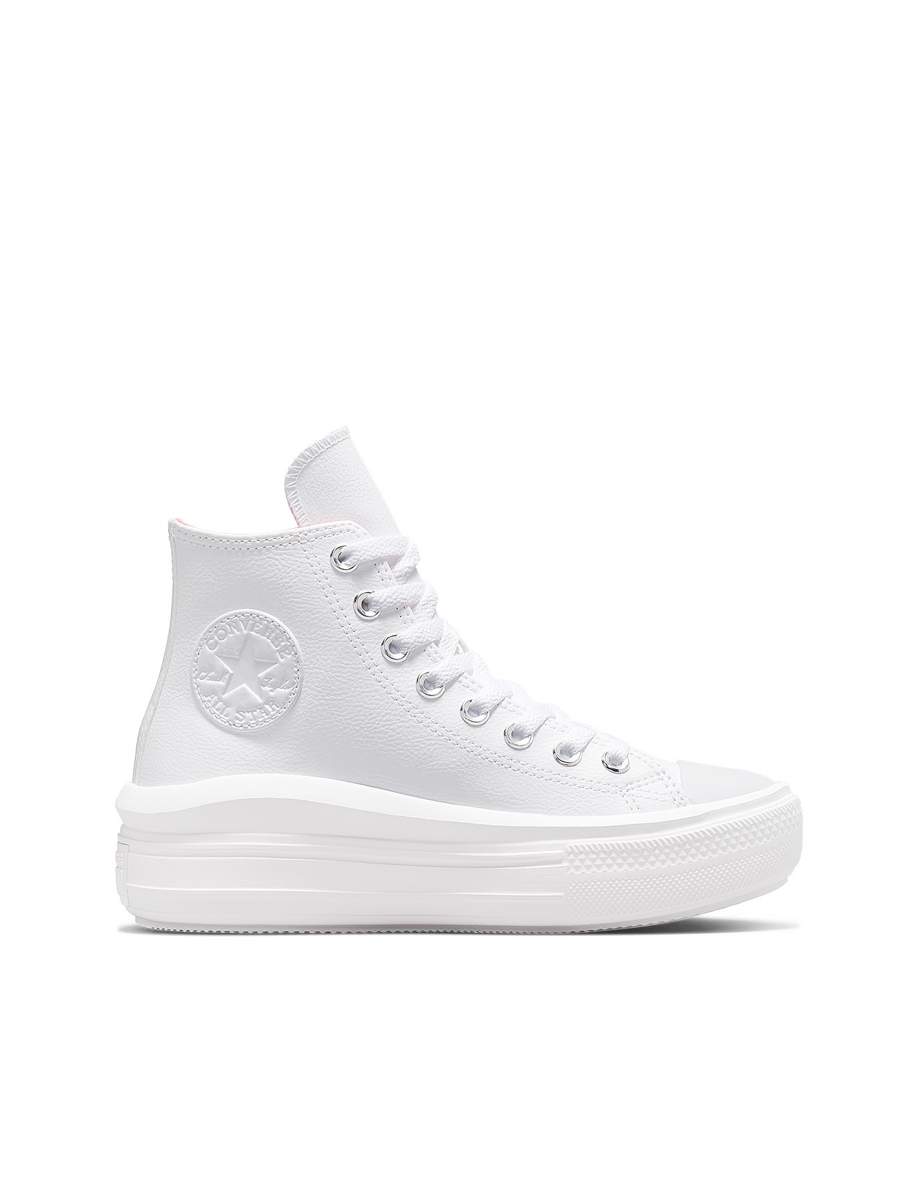 all star move leather