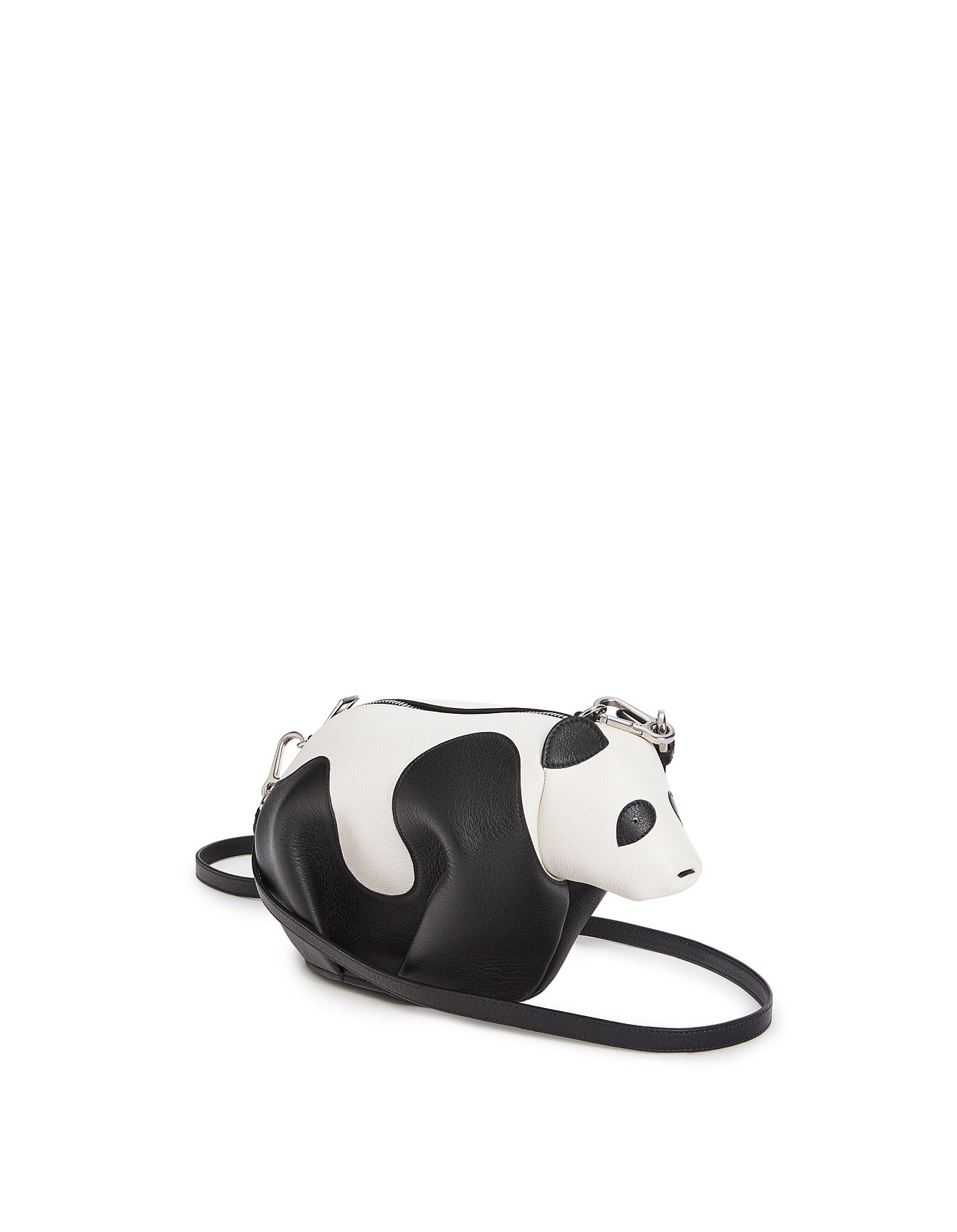 loewe panda bag