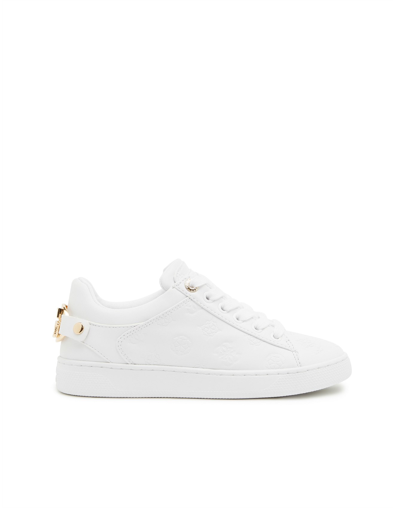 David jones guess sneakers Clearance