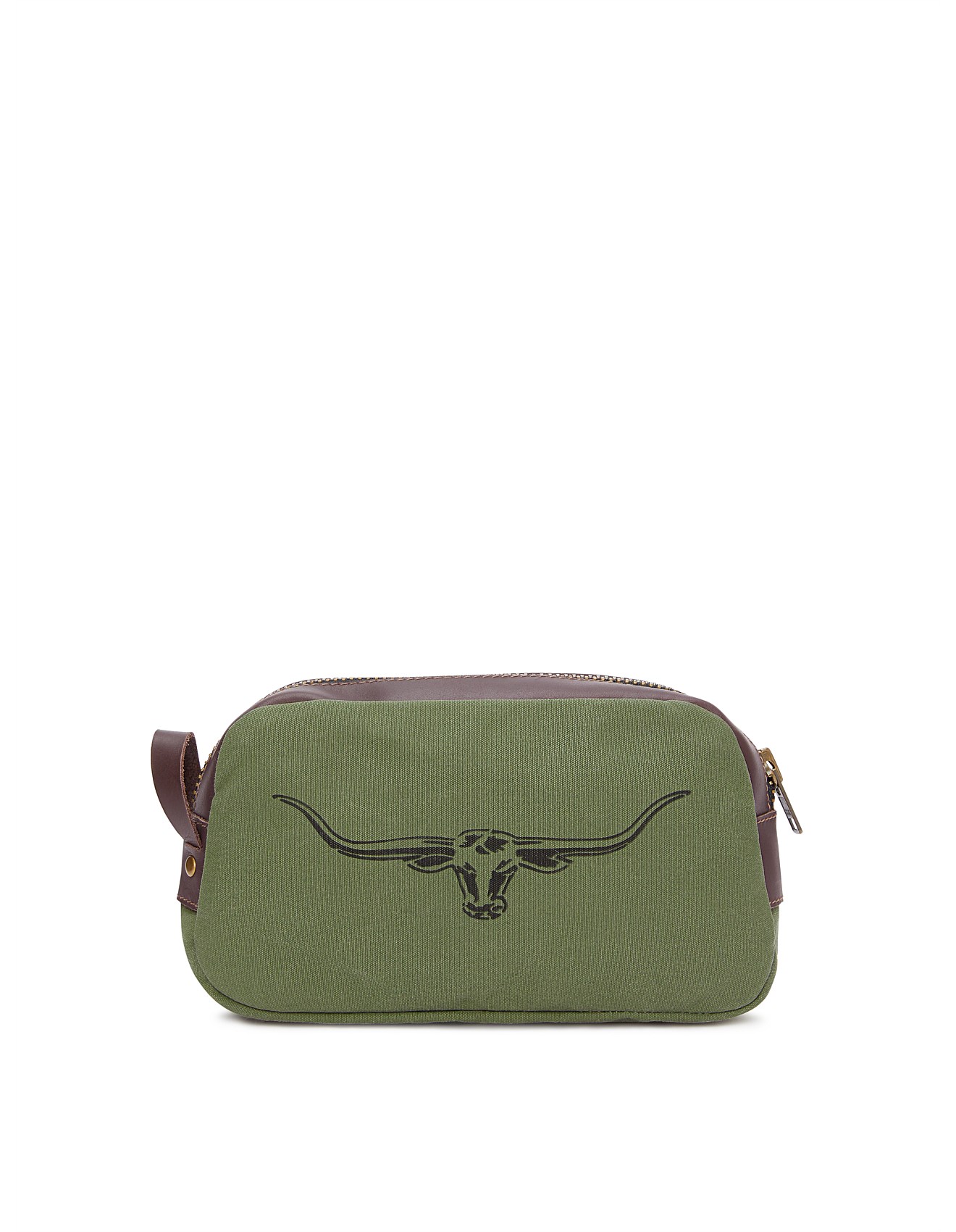 Williams Ute Washbag David Jones