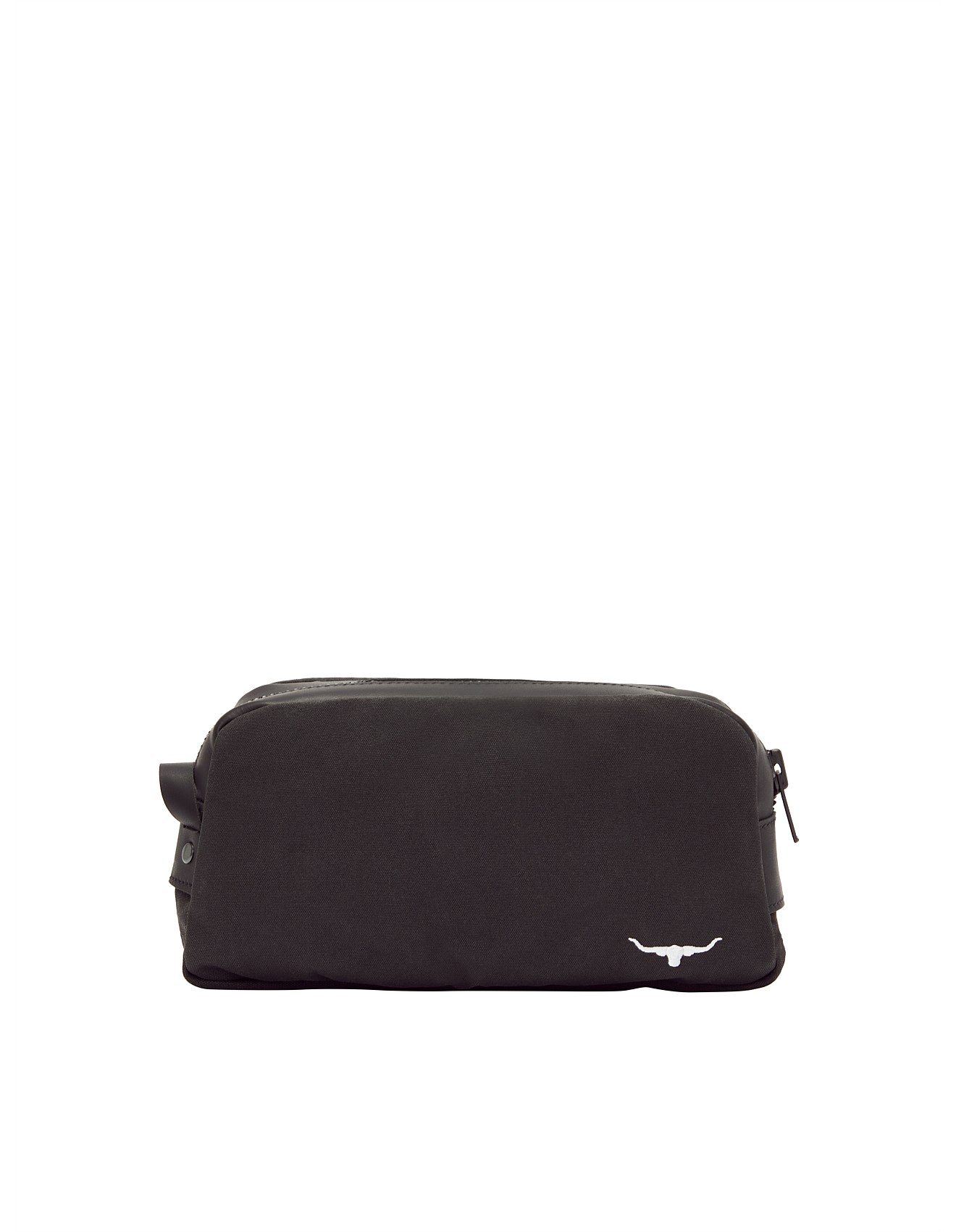 Williams Ute Washbag David Jones