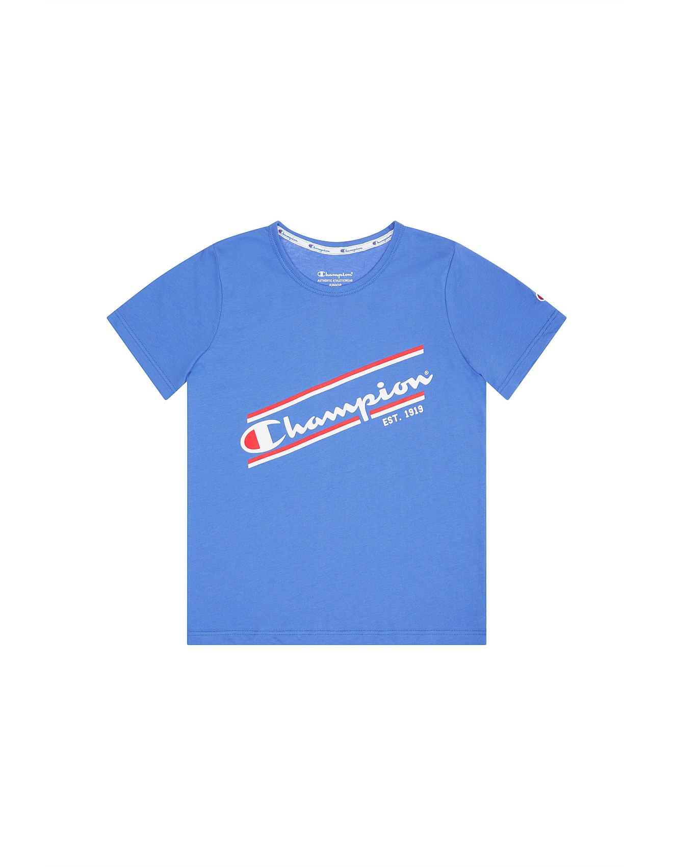 supreme incorporated tee