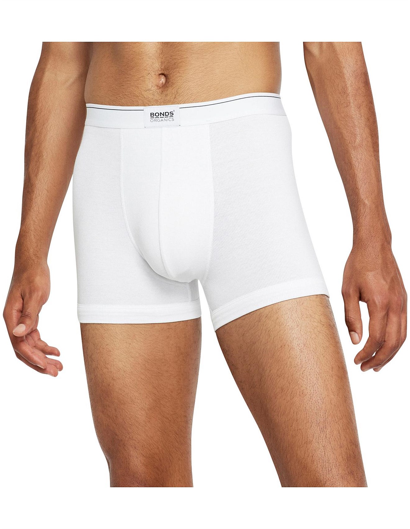 bonds long leg trunks