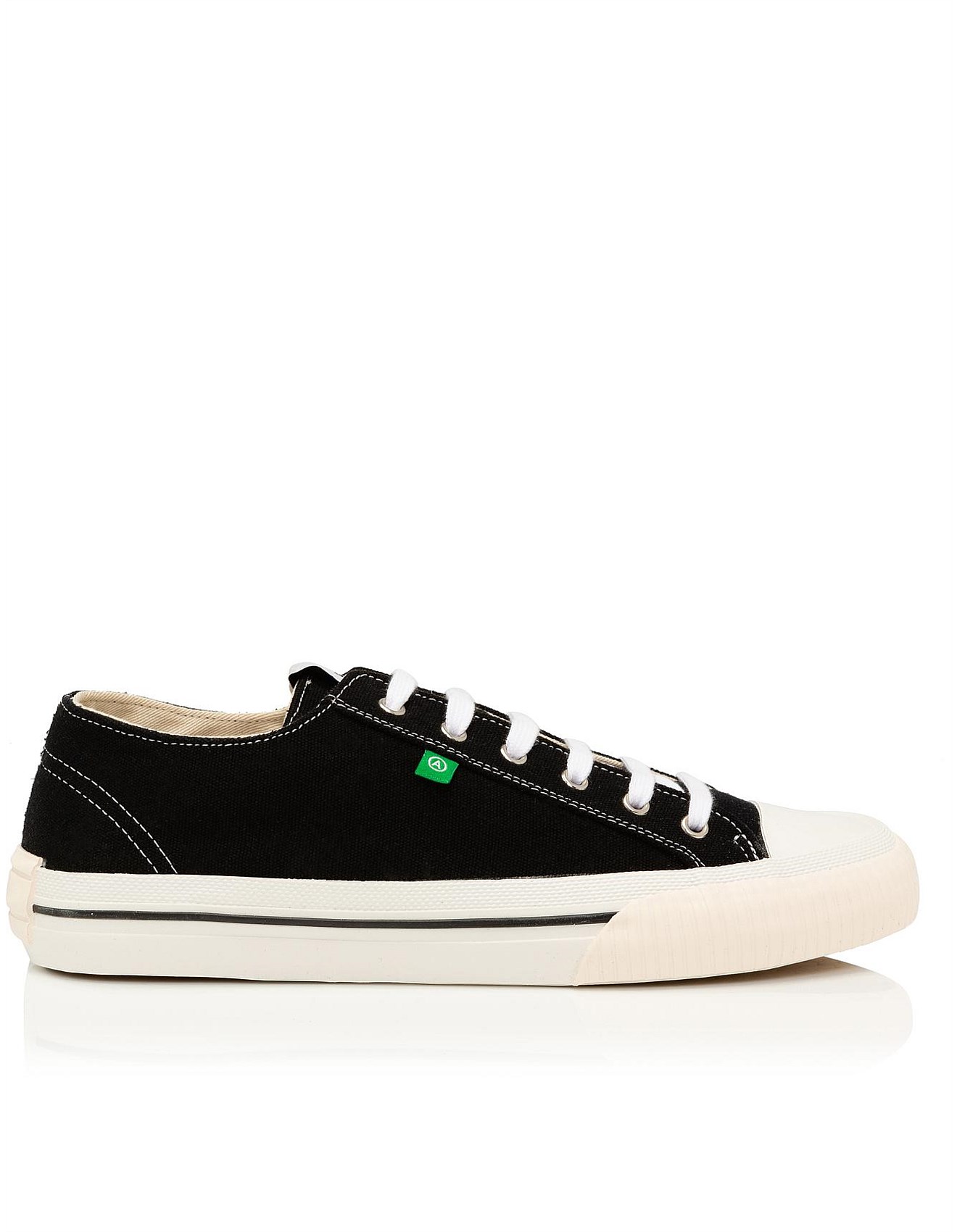 Axel Arigato Midnight Low Sneaker David Jones