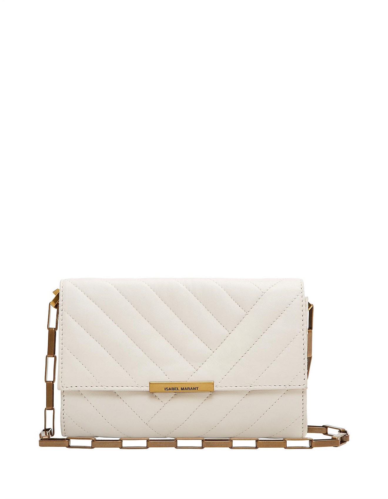 isabel marant wallet