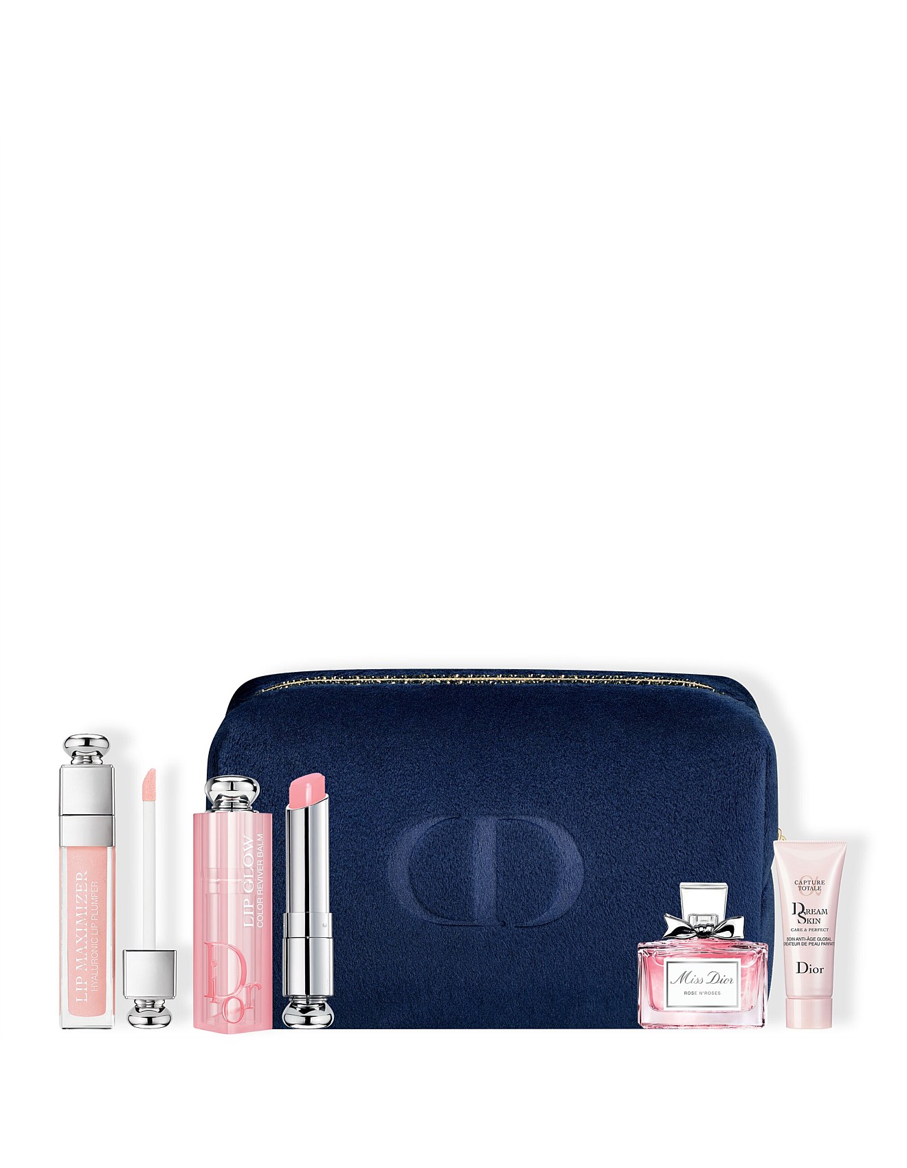 dior addict set
