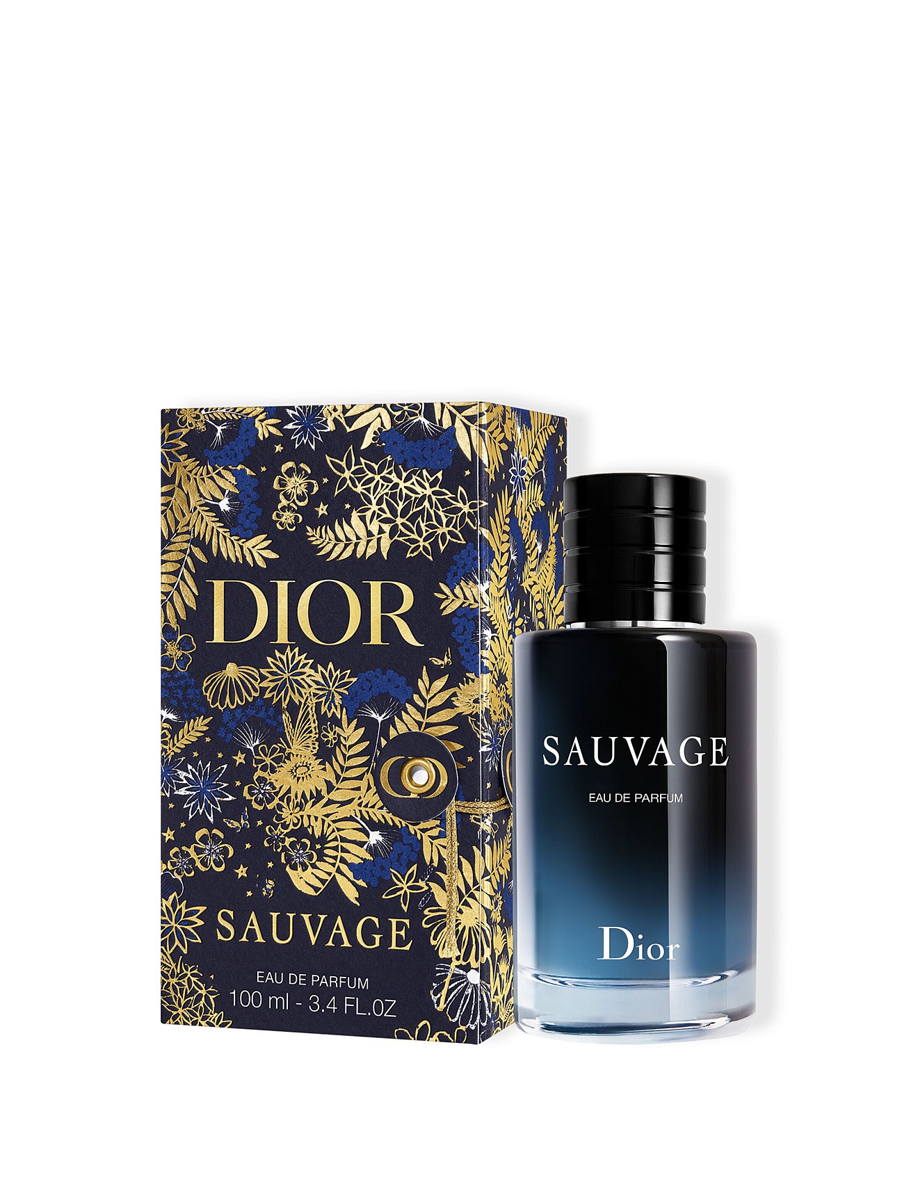 sauvage edp 100ml
